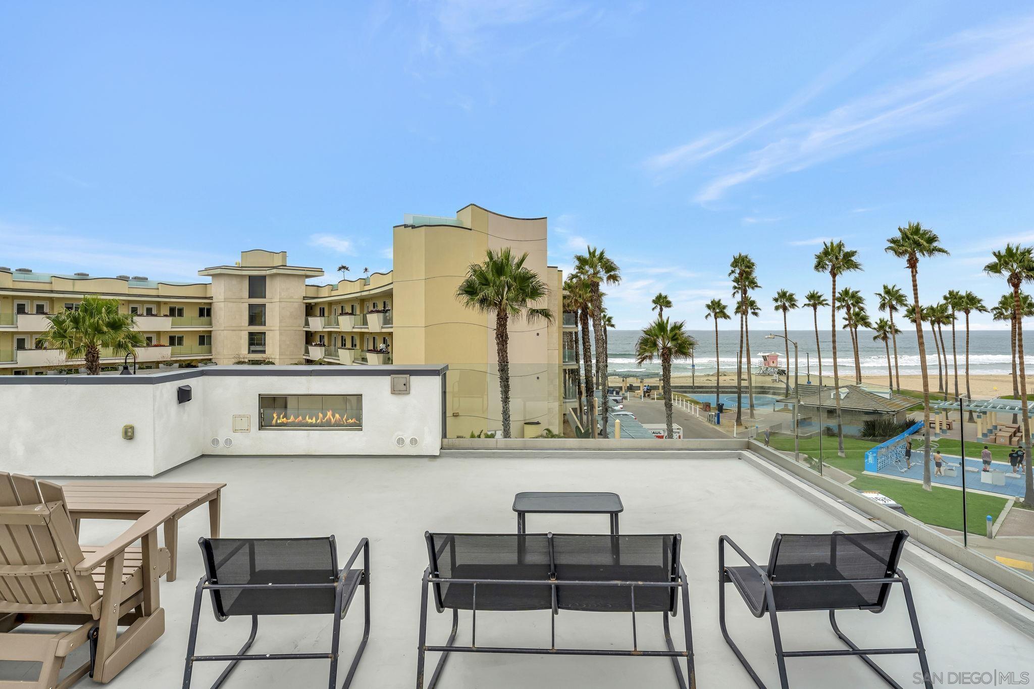 Detail Gallery Image 9 of 44 For 801-809  Seacoast, Imperial Beach,  CA 91932 - 4 Beds | 4 Baths