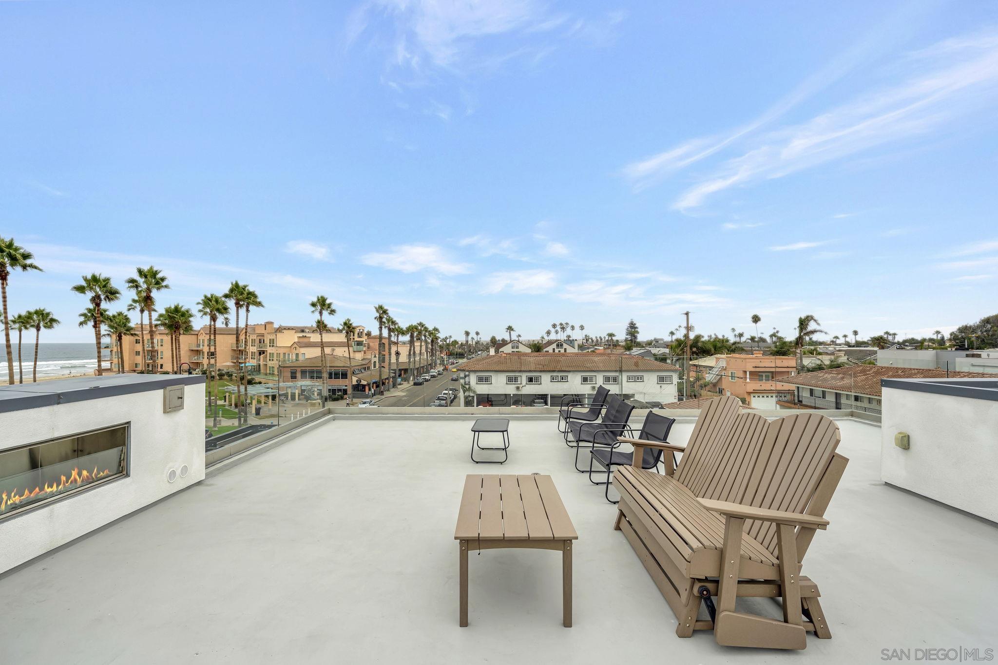 Detail Gallery Image 10 of 44 For 801-809  Seacoast, Imperial Beach,  CA 91932 - 4 Beds | 4 Baths