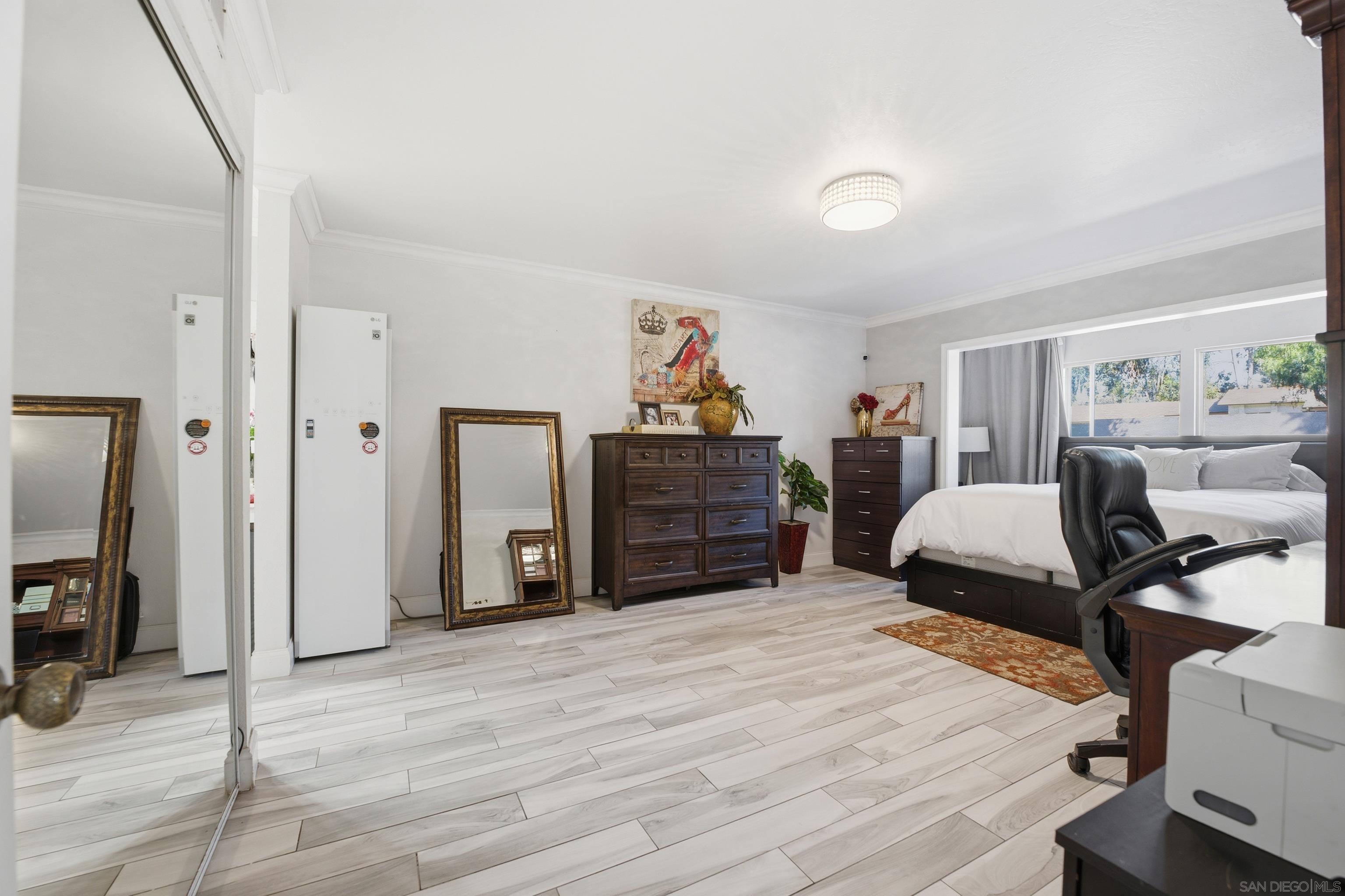 Detail Gallery Image 11 of 35 For 10300  Caminito Cuervo  #52,  San Diego,  CA 92108 - 1 Beds | 1/1 Baths