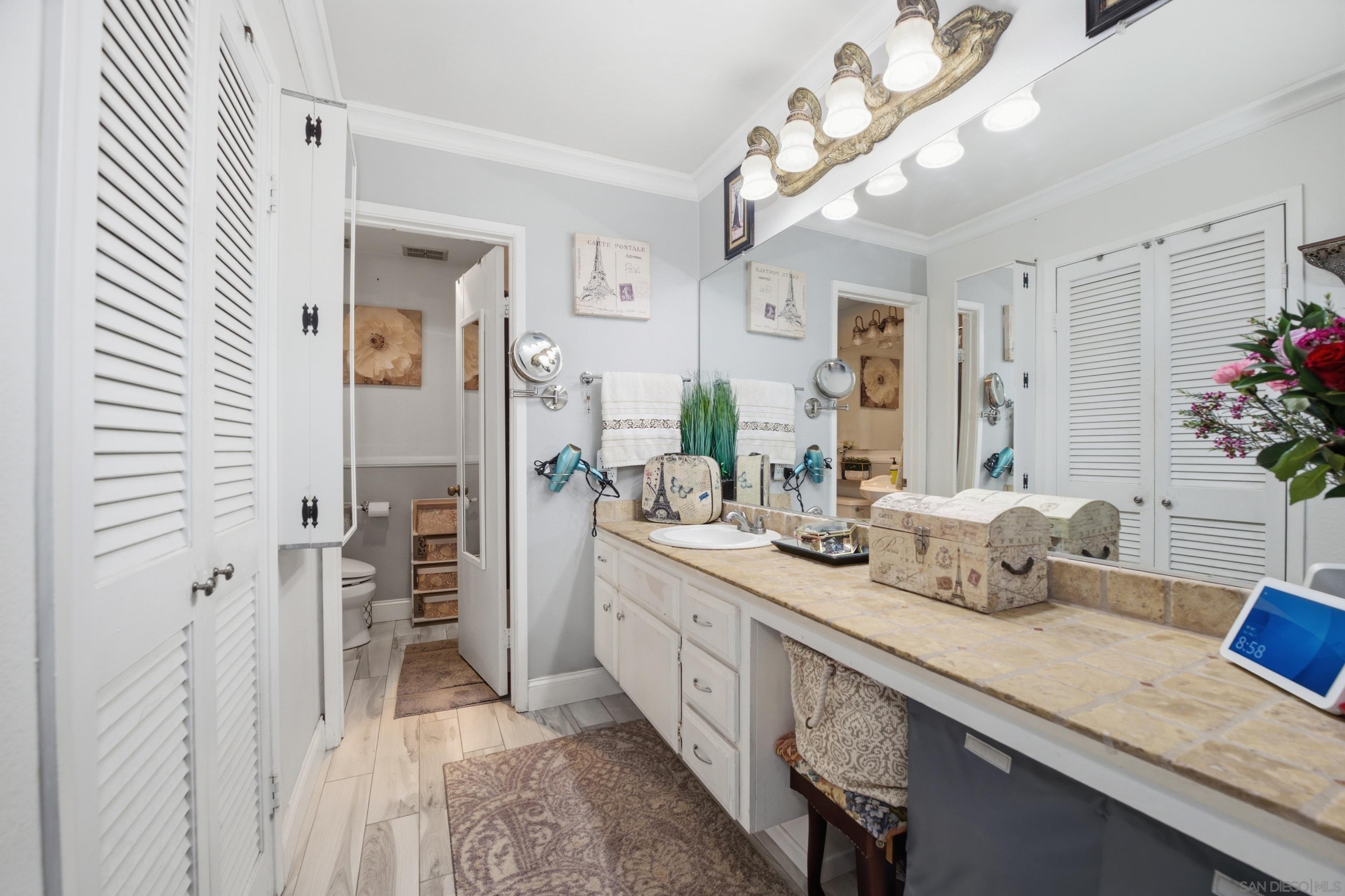 Detail Gallery Image 13 of 35 For 10300  Caminito Cuervo  #52,  San Diego,  CA 92108 - 1 Beds | 1/1 Baths