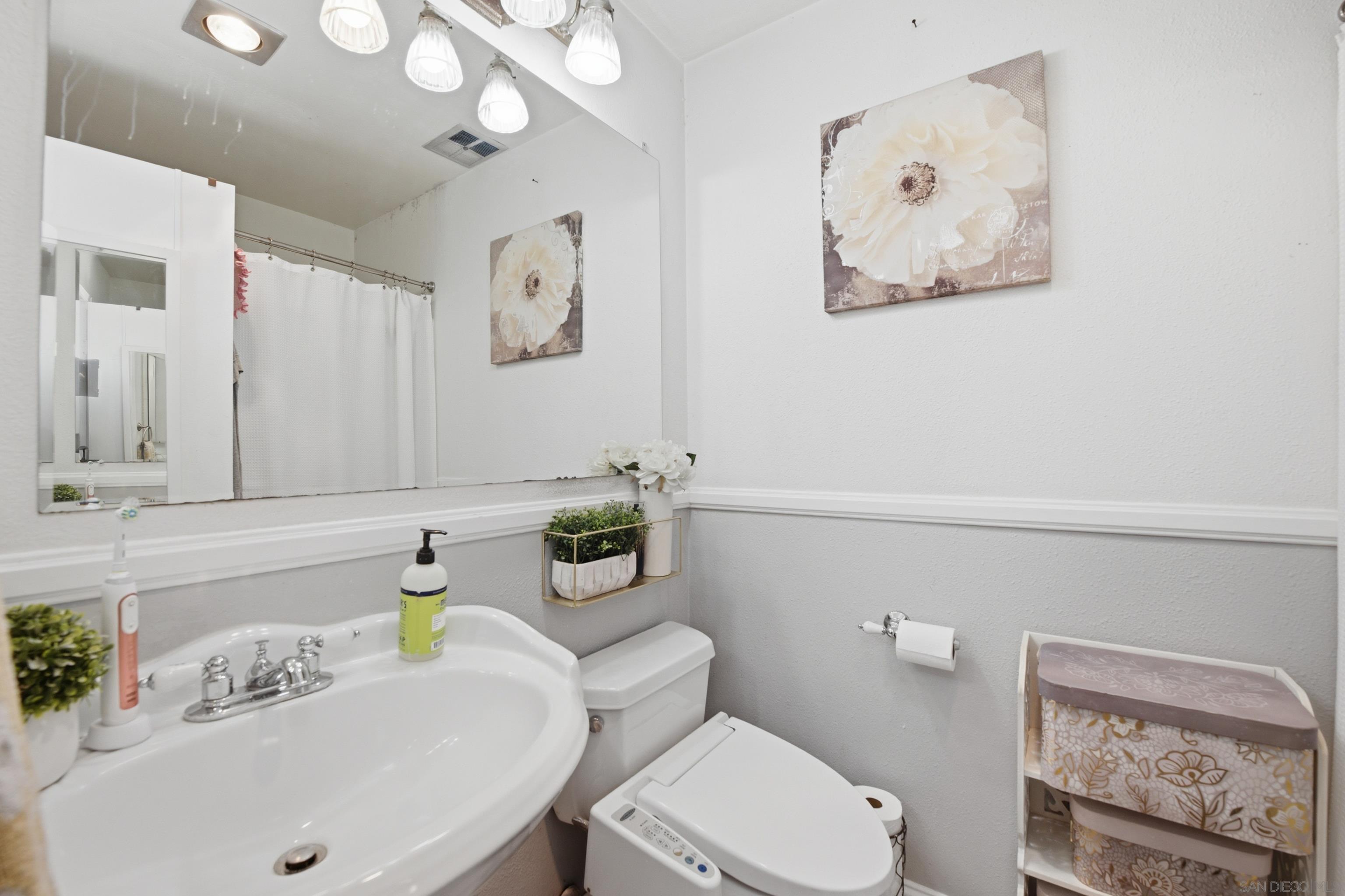 Detail Gallery Image 14 of 35 For 10300  Caminito Cuervo  #52,  San Diego,  CA 92108 - 1 Beds | 1/1 Baths