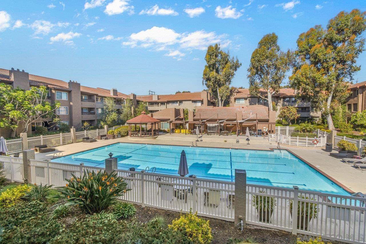 Detail Gallery Image 15 of 35 For 10300  Caminito Cuervo  #52,  San Diego,  CA 92108 - 1 Beds | 1/1 Baths