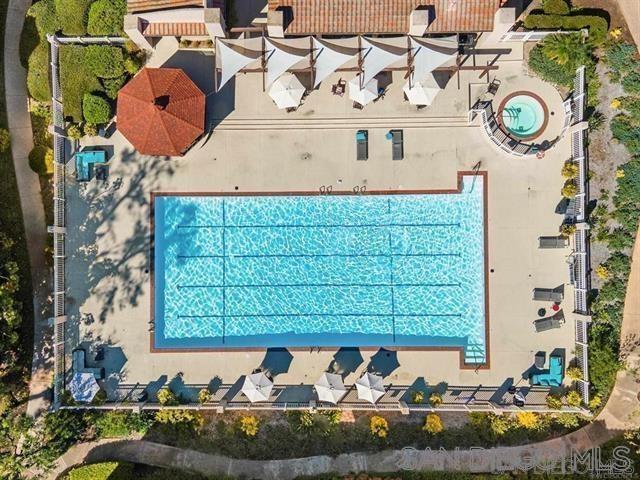 Detail Gallery Image 16 of 35 For 10300  Caminito Cuervo  #52,  San Diego,  CA 92108 - 1 Beds | 1/1 Baths