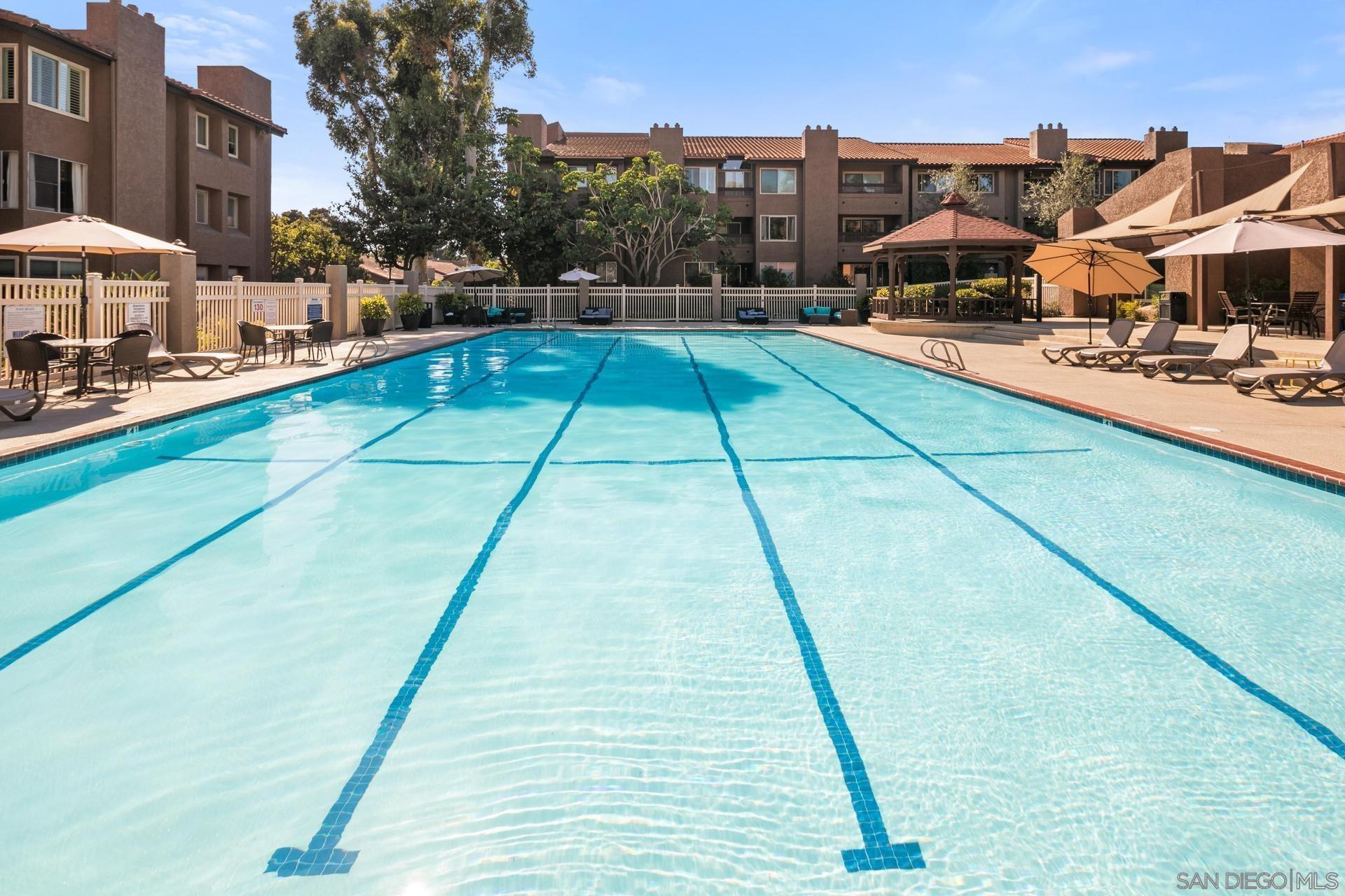 Detail Gallery Image 17 of 35 For 10300  Caminito Cuervo  #52,  San Diego,  CA 92108 - 1 Beds | 1/1 Baths