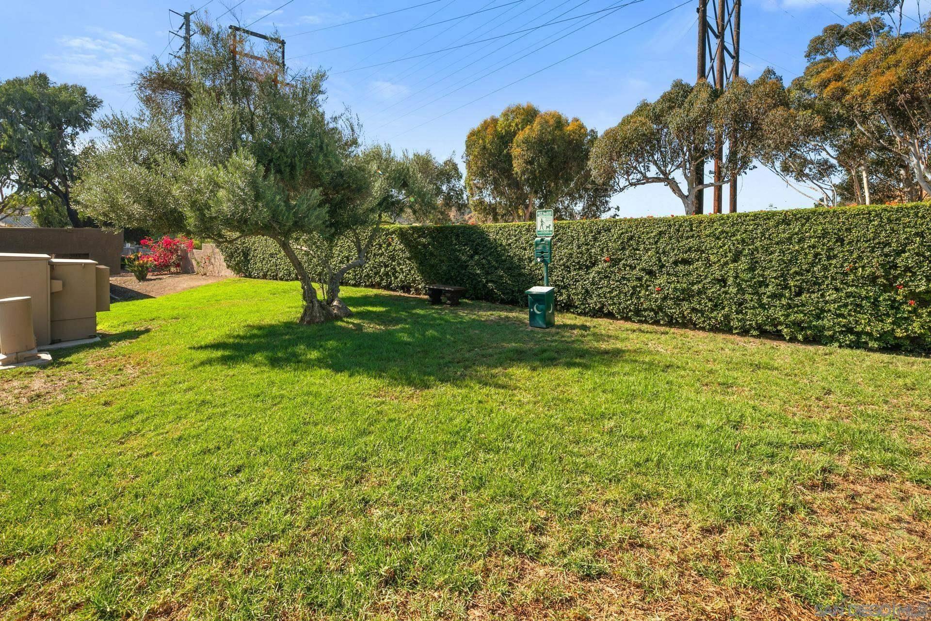 Detail Gallery Image 24 of 35 For 10300  Caminito Cuervo  #52,  San Diego,  CA 92108 - 1 Beds | 1/1 Baths