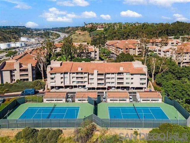 Detail Gallery Image 26 of 35 For 10300  Caminito Cuervo  #52,  San Diego,  CA 92108 - 1 Beds | 1/1 Baths