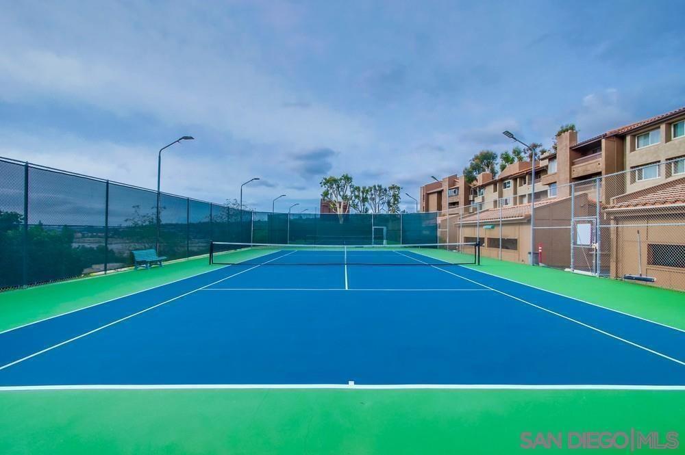 Detail Gallery Image 27 of 35 For 10300  Caminito Cuervo  #52,  San Diego,  CA 92108 - 1 Beds | 1/1 Baths