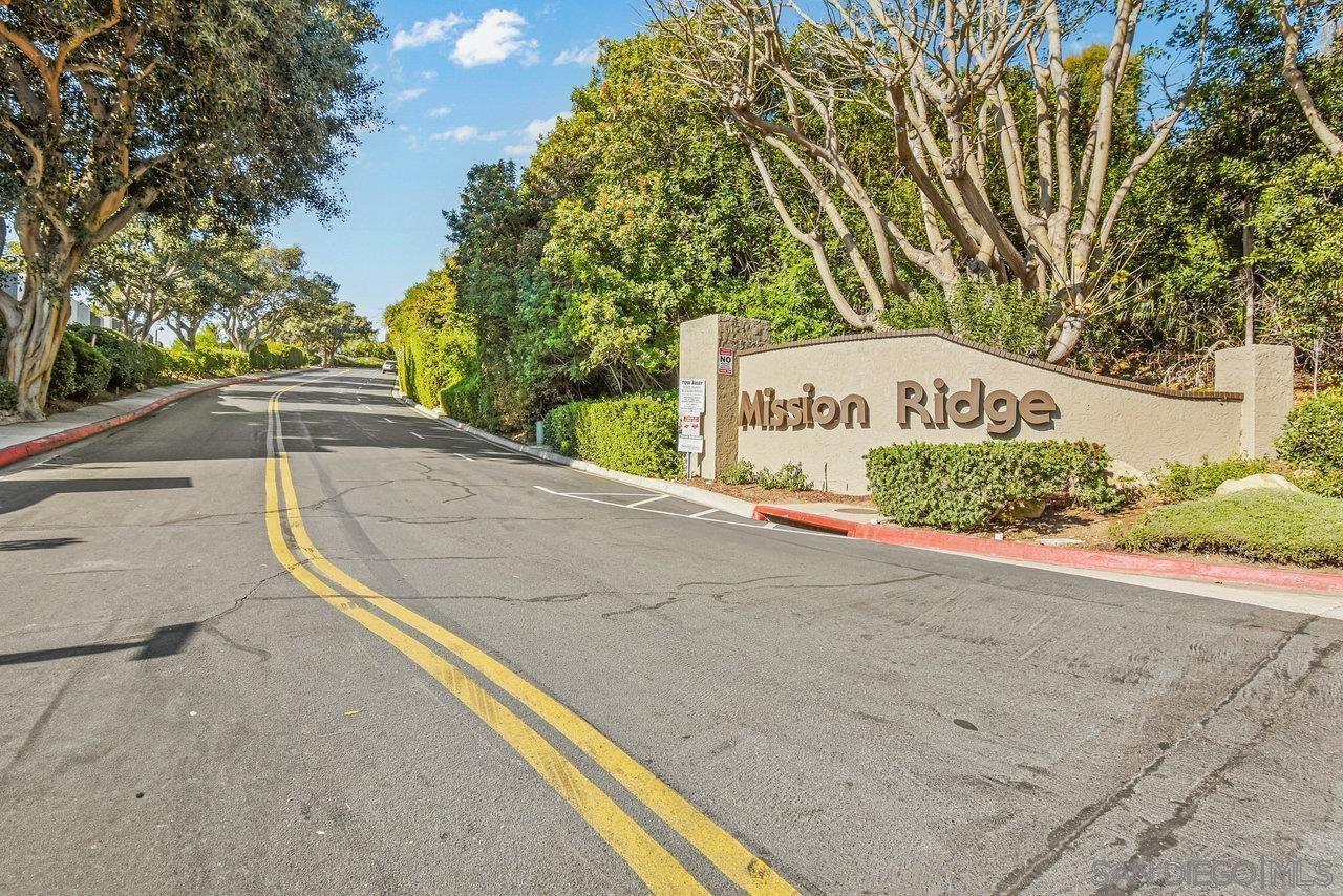 Detail Gallery Image 34 of 35 For 10300  Caminito Cuervo  #52,  San Diego,  CA 92108 - 1 Beds | 1/1 Baths