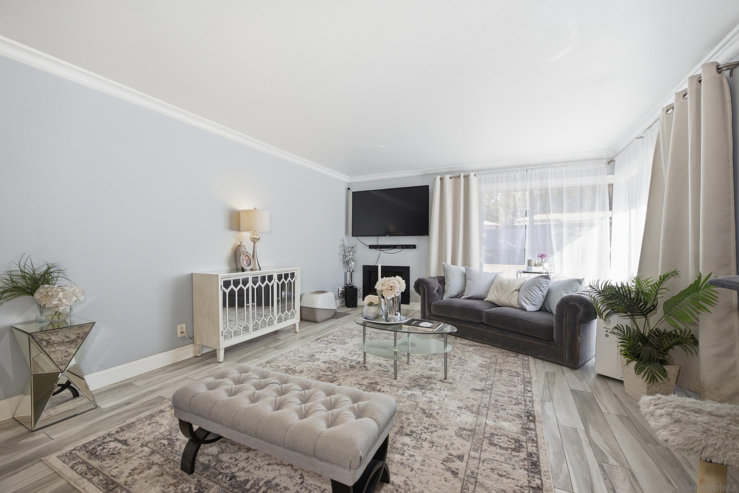 Detail Gallery Image 6 of 35 For 10300  Caminito Cuervo  #52,  San Diego,  CA 92108 - 1 Beds | 1/1 Baths