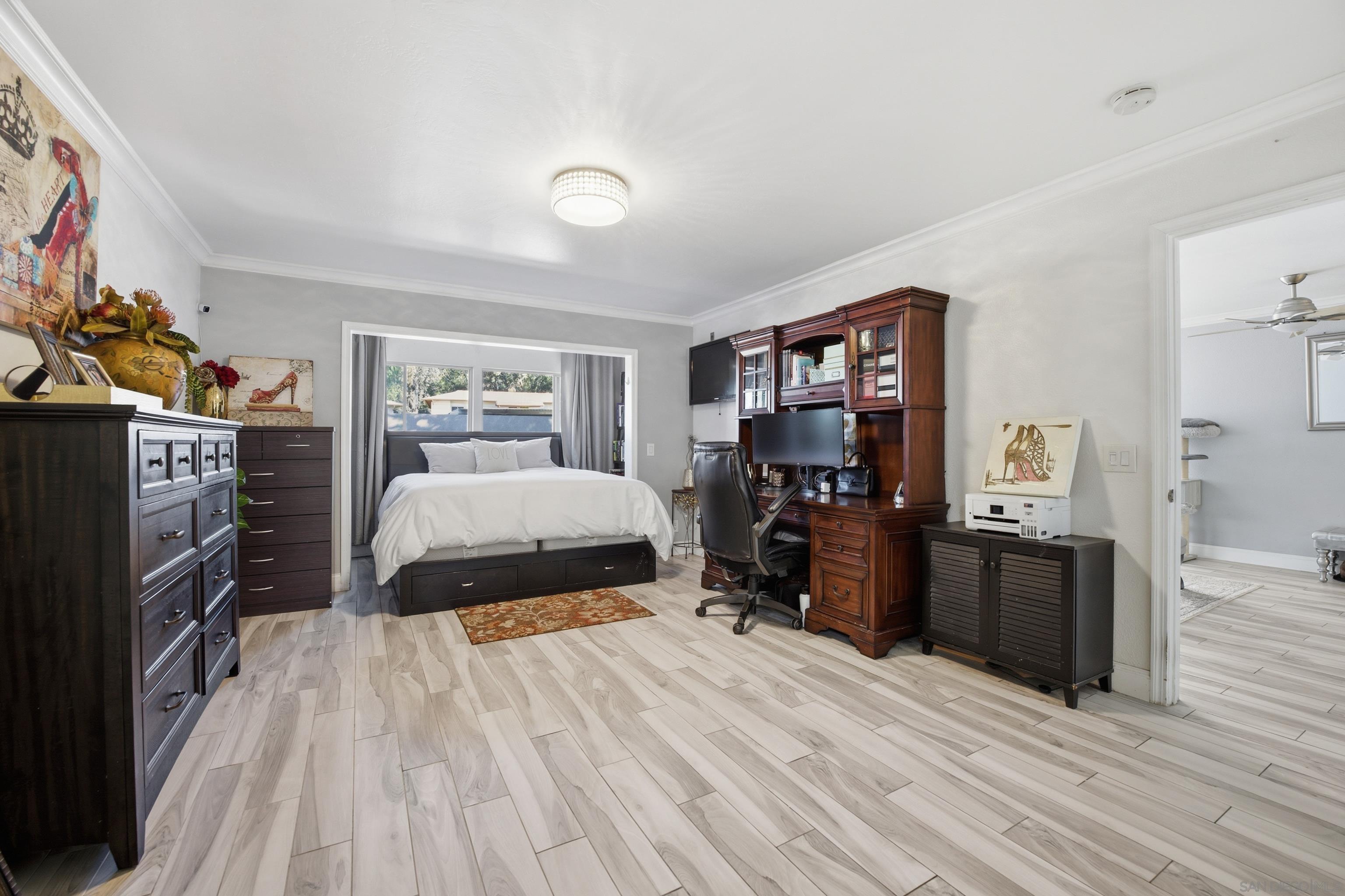 Detail Gallery Image 10 of 35 For 10300  Caminito Cuervo  #52,  San Diego,  CA 92108 - 1 Beds | 1/1 Baths