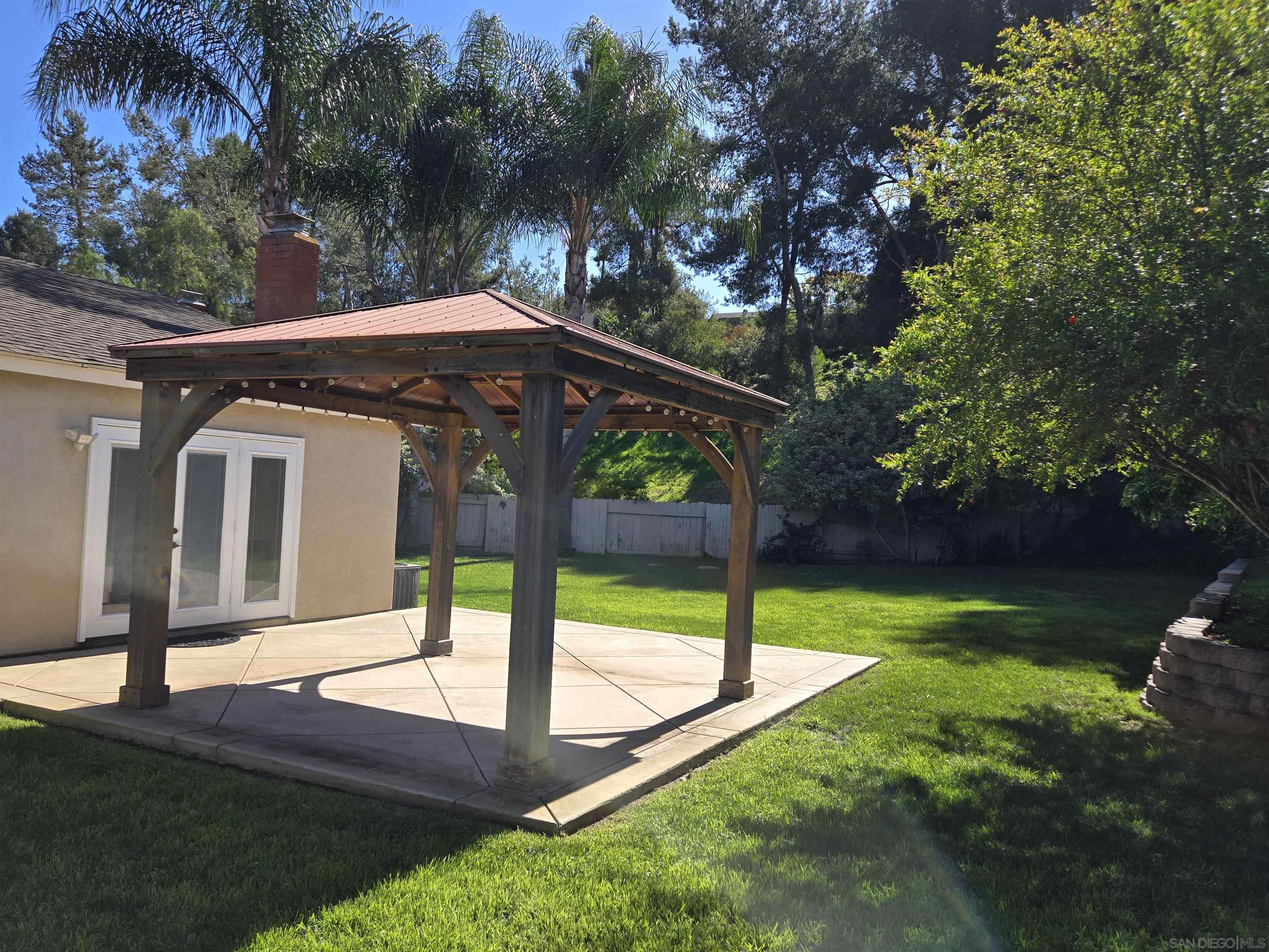 Detail Gallery Image 12 of 13 For 11378  Ajanta Ct., San Diego,  CA 92129 - 4 Beds | 2 Baths