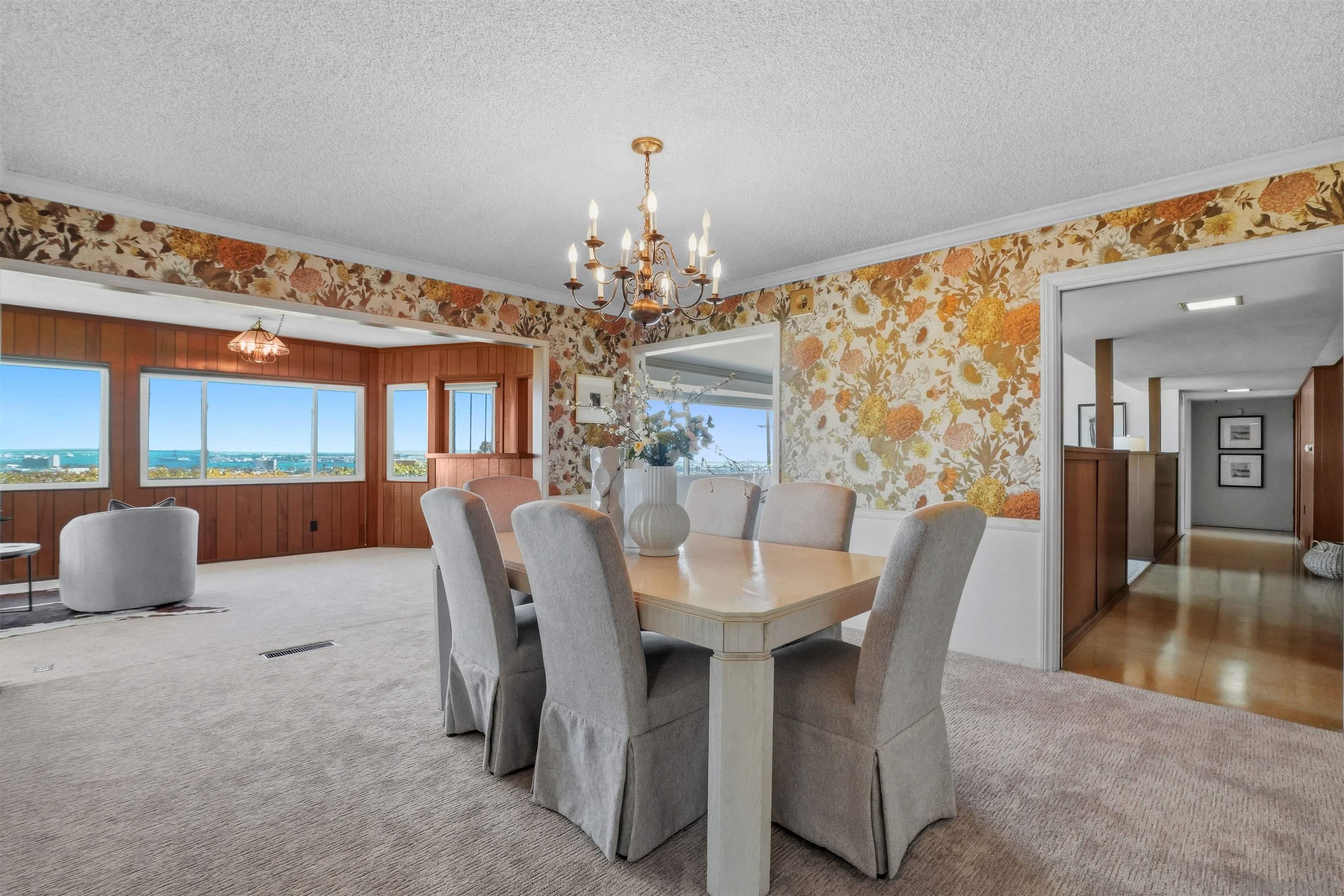 Detail Gallery Image 22 of 41 For 2255  Evergreen St, San Diego,  CA 92106 - 3 Beds | 3 Baths