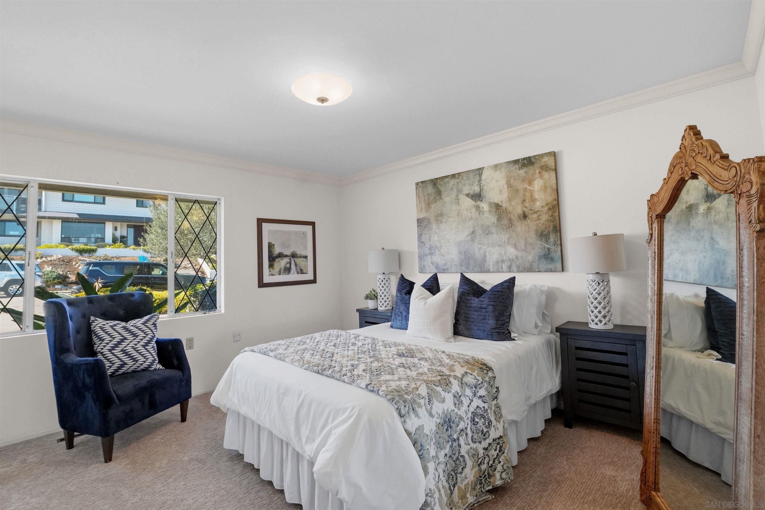 Detail Gallery Image 23 of 41 For 2255  Evergreen St, San Diego,  CA 92106 - 3 Beds | 3 Baths