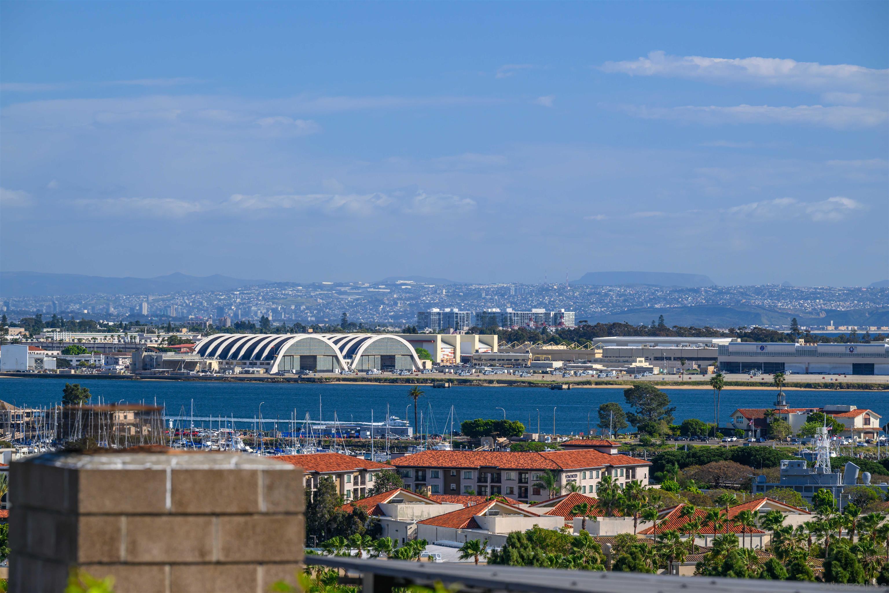 Detail Gallery Image 33 of 41 For 2255  Evergreen St, San Diego,  CA 92106 - 3 Beds | 3 Baths