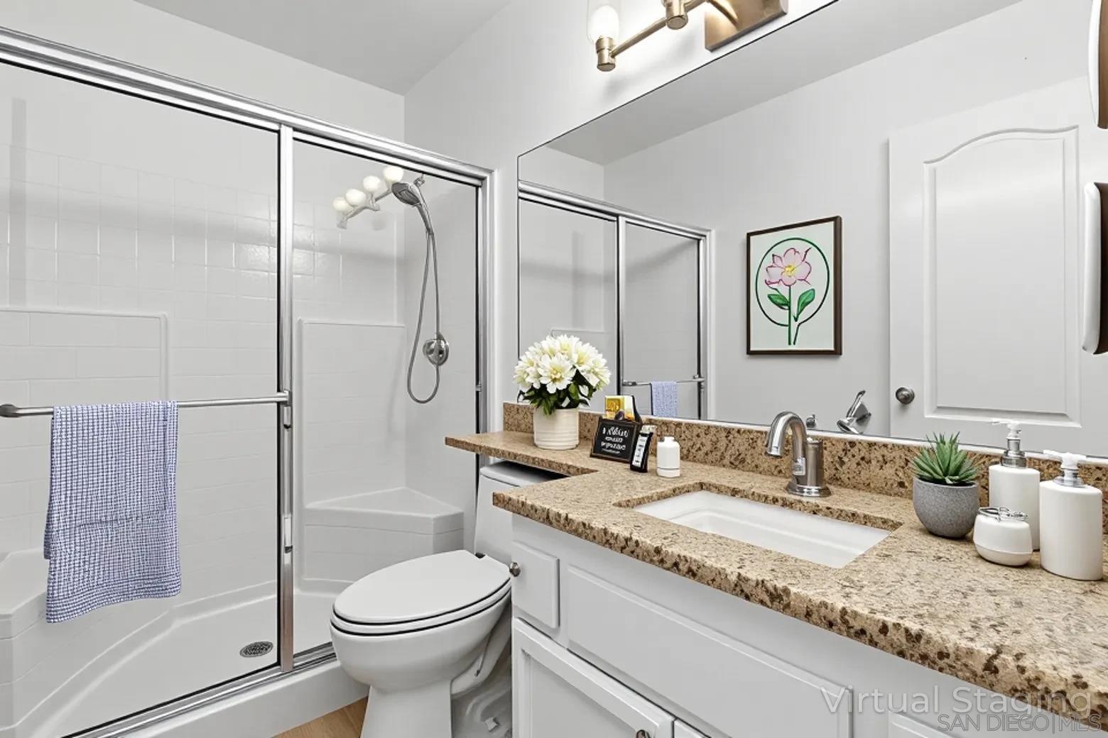 Detail Gallery Image 23 of 51 For 4802  Baroque Terrace, Oceanside,  CA 92057 - 4 Beds | 3 Baths