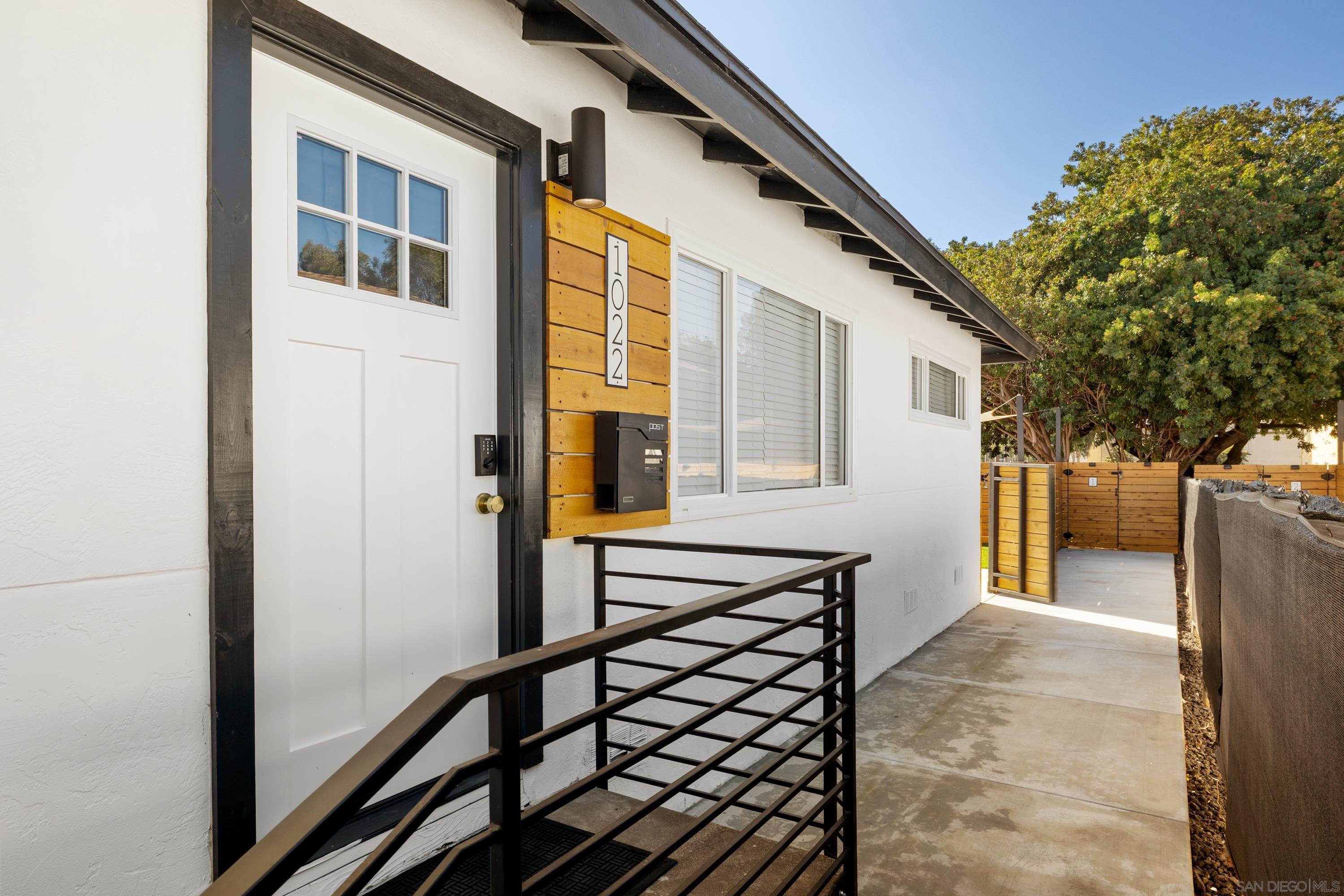 Detail Gallery Image 2 of 61 For 1020-22  15th St, Imperial Beach,  CA 91932 - – Beds | – Baths