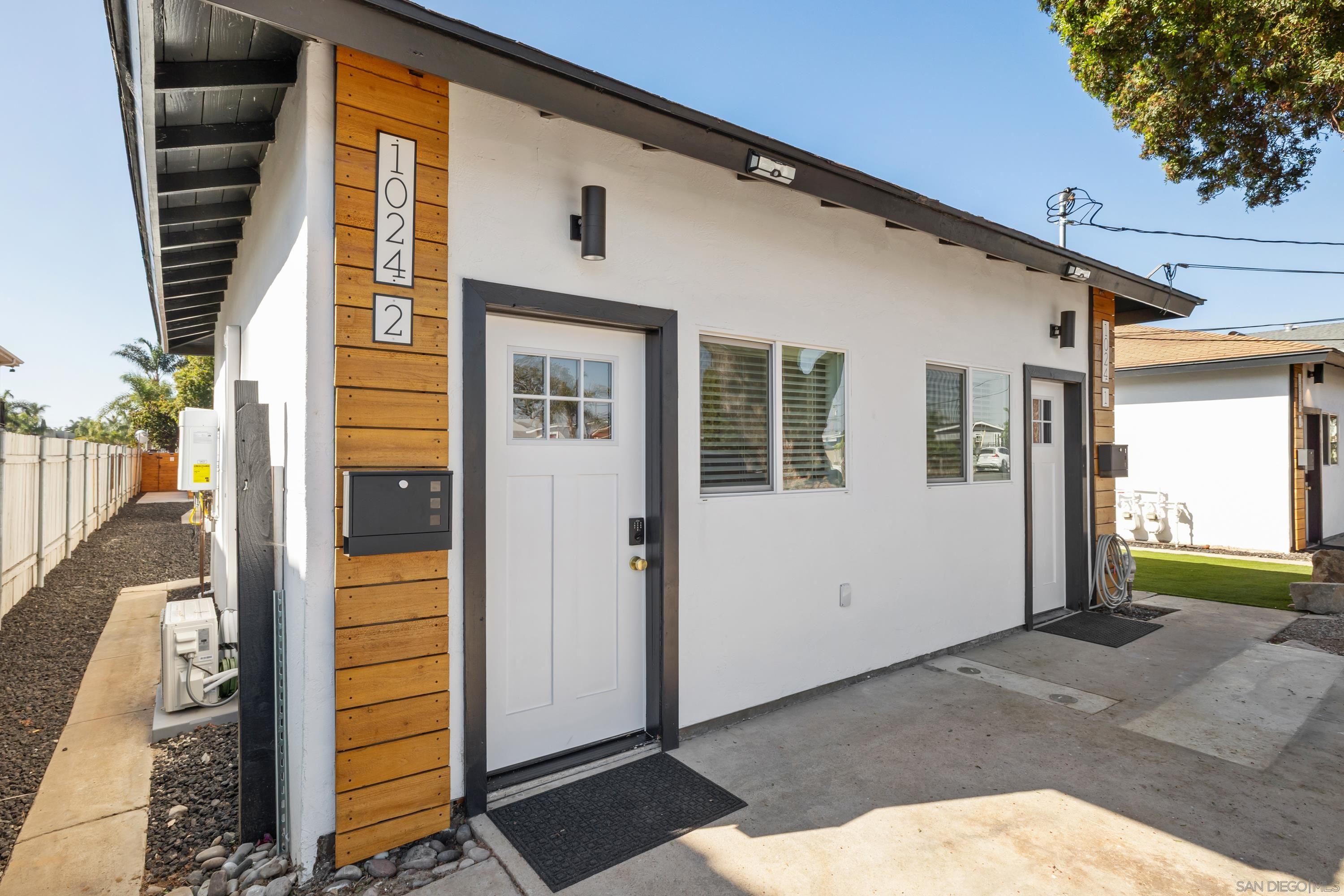 Detail Gallery Image 12 of 61 For 1020-22  15th St, Imperial Beach,  CA 91932 - – Beds | – Baths