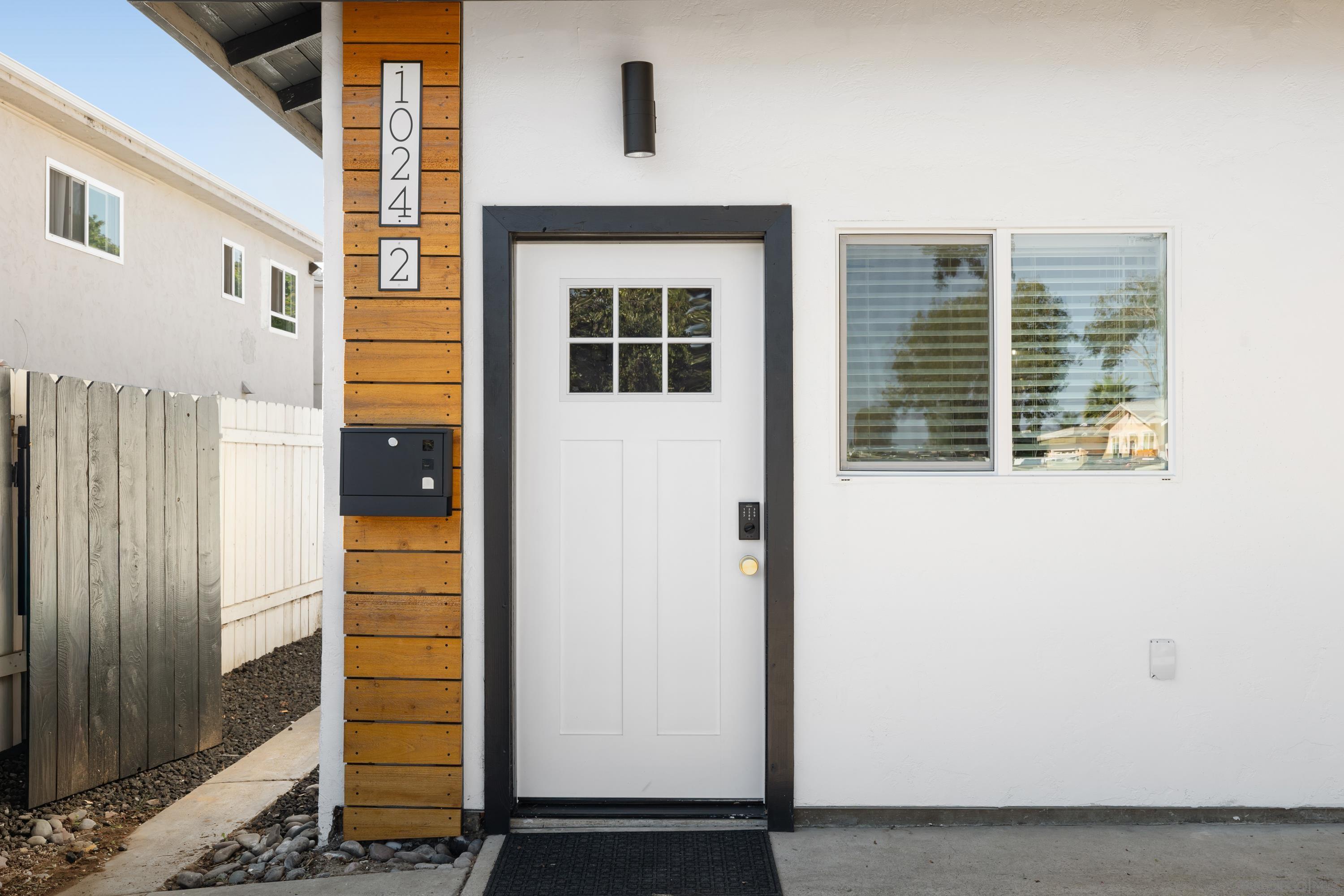 Detail Gallery Image 13 of 61 For 1020-22  15th St, Imperial Beach,  CA 91932 - – Beds | – Baths