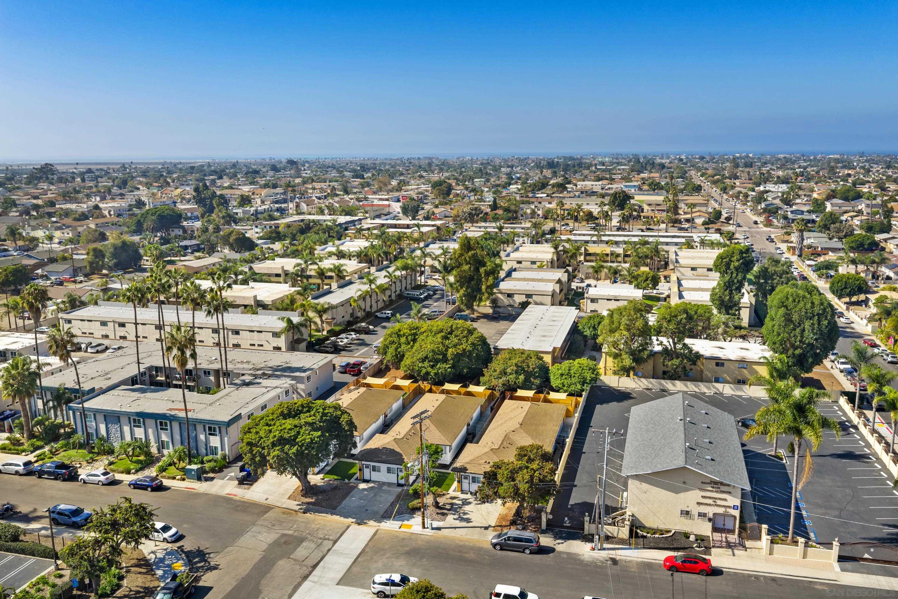 Detail Gallery Image 3 of 61 For 1020-22  15th St, Imperial Beach,  CA 91932 - – Beds | – Baths