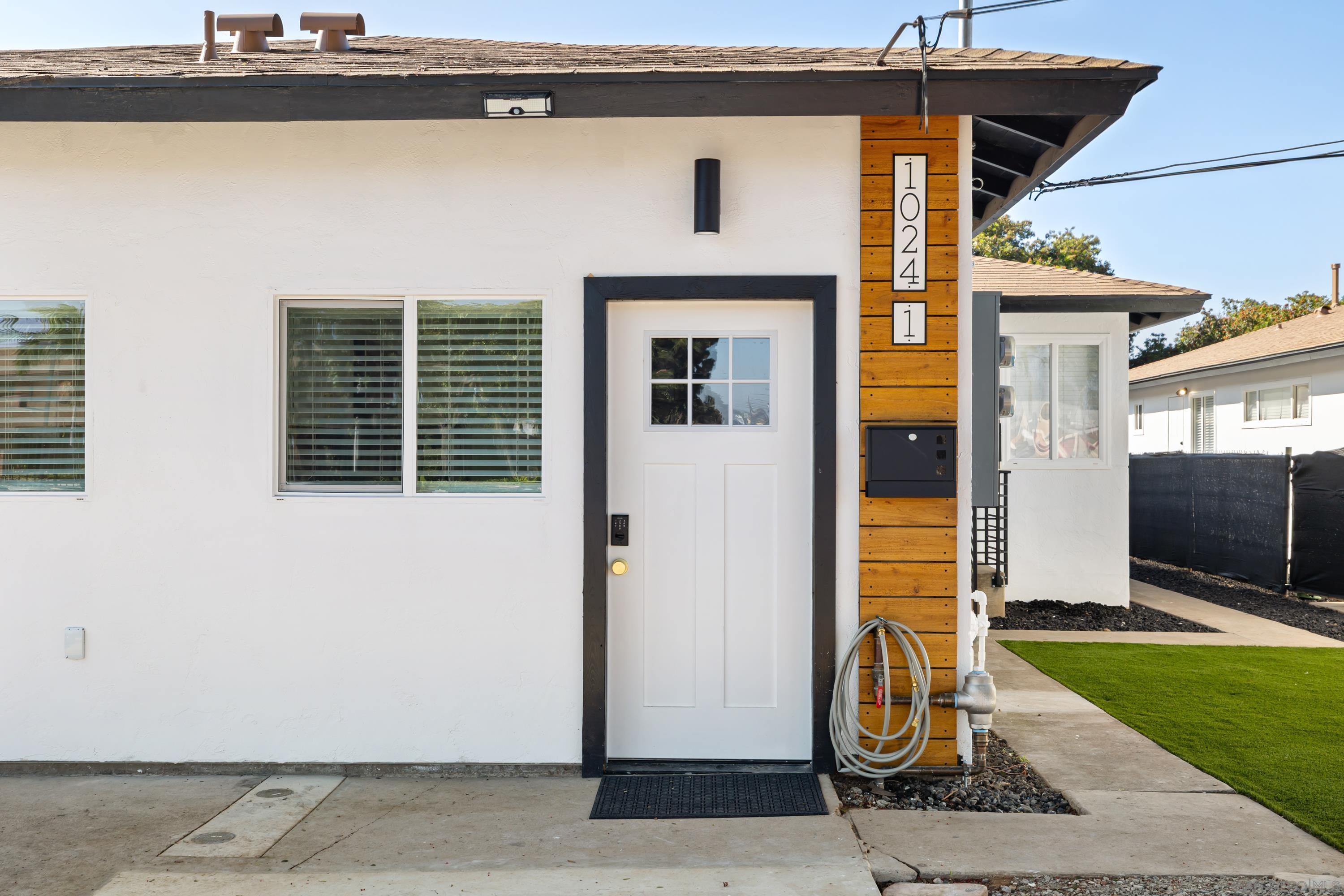 Detail Gallery Image 21 of 61 For 1020-22  15th St, Imperial Beach,  CA 91932 - – Beds | – Baths