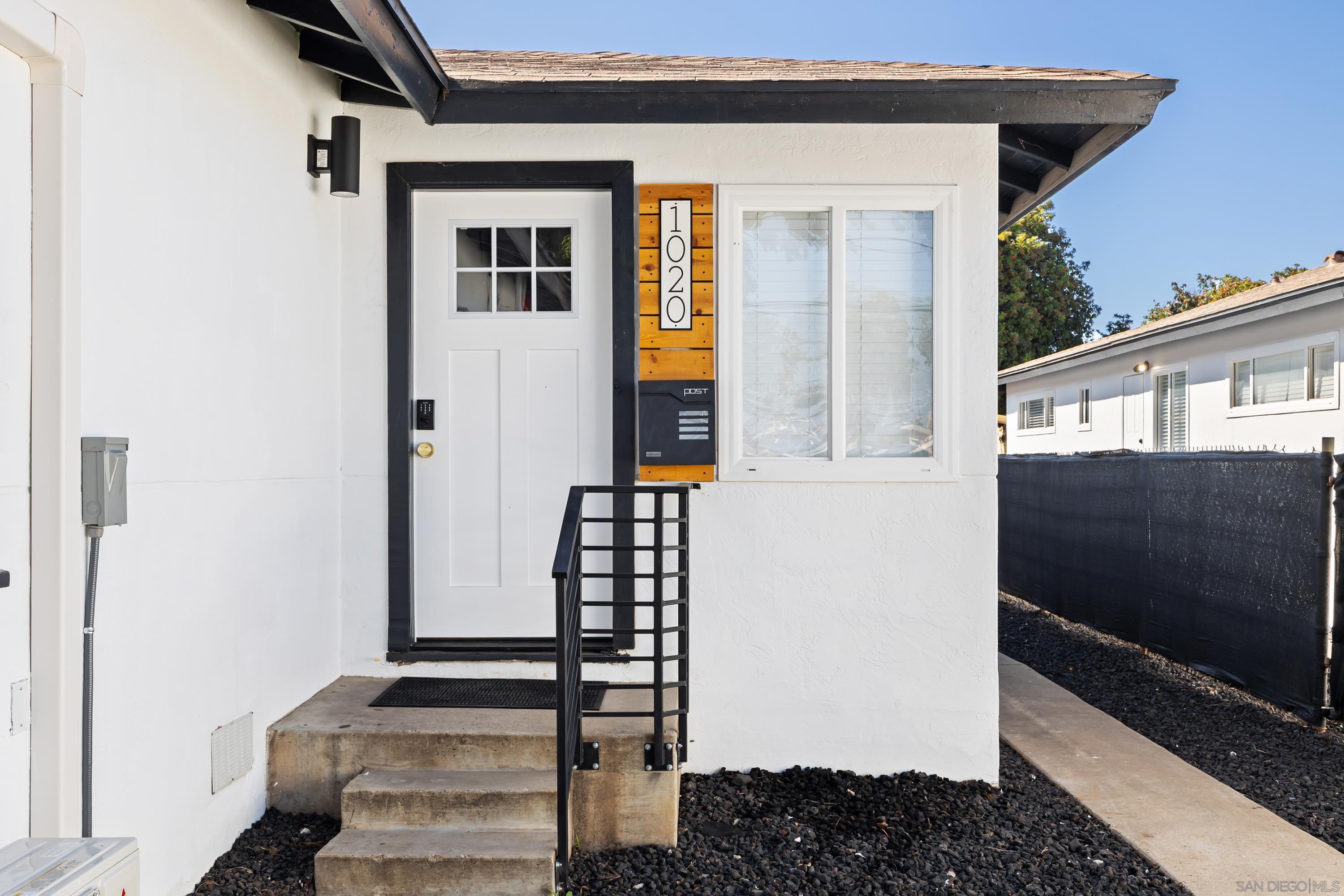 Detail Gallery Image 27 of 61 For 1020-22  15th St, Imperial Beach,  CA 91932 - – Beds | – Baths