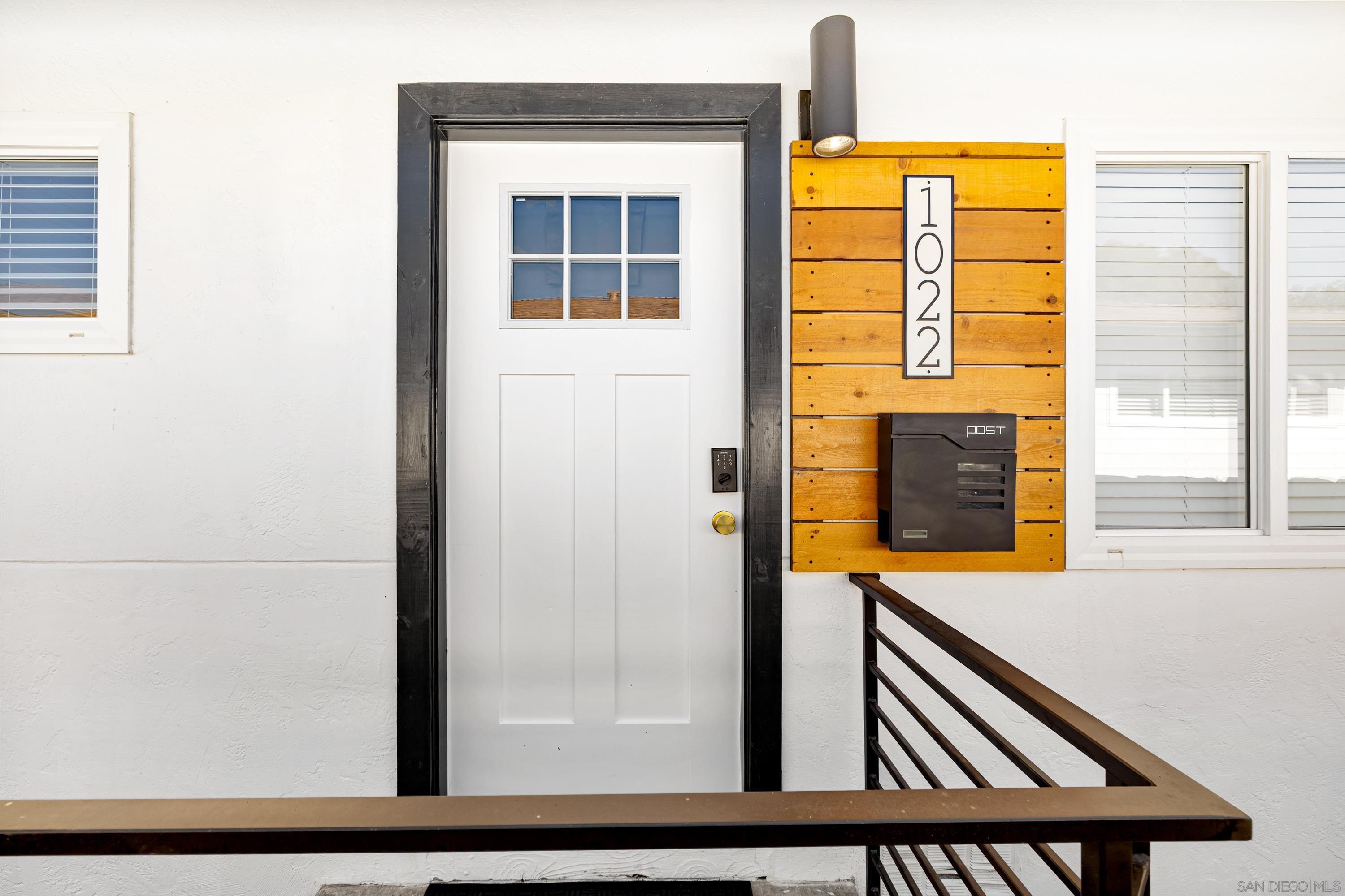 Detail Gallery Image 38 of 61 For 1020-22  15th St, Imperial Beach,  CA 91932 - – Beds | – Baths