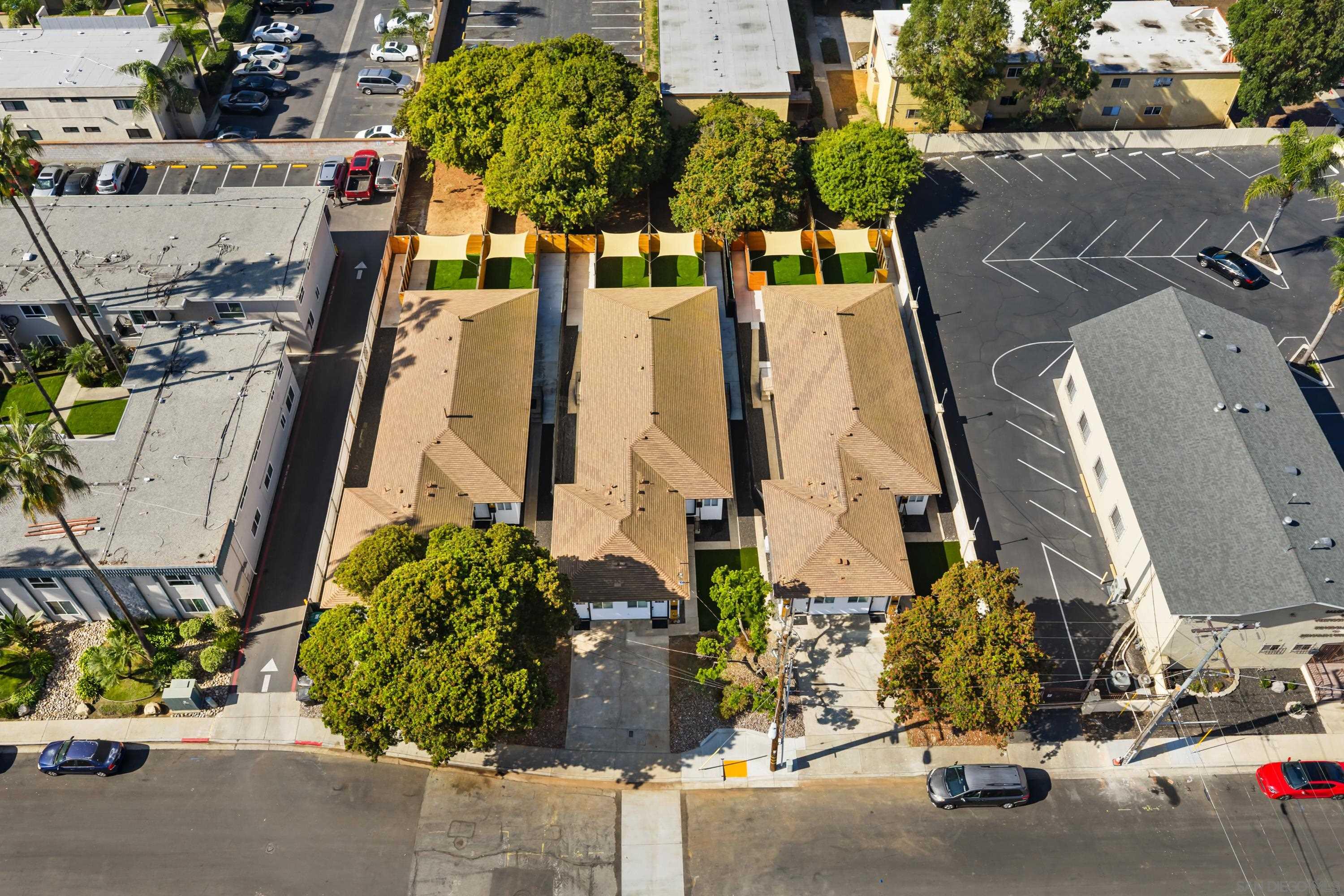 Detail Gallery Image 59 of 61 For 1020-22  15th St, Imperial Beach,  CA 91932 - – Beds | – Baths