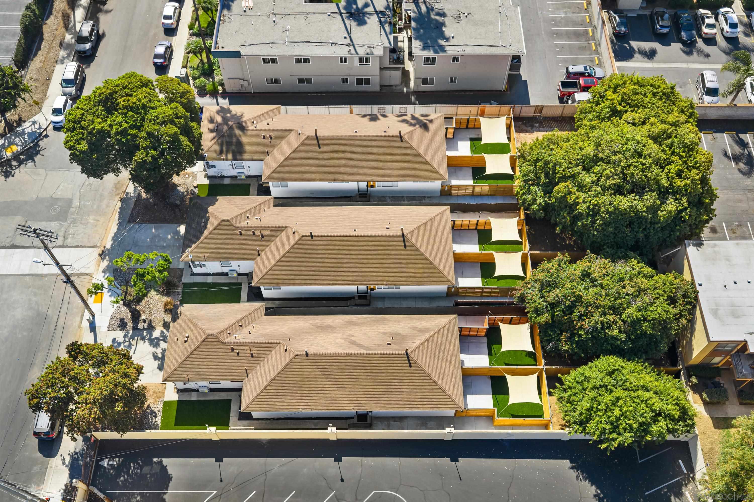 Detail Gallery Image 60 of 61 For 1020-22  15th St, Imperial Beach,  CA 91932 - – Beds | – Baths