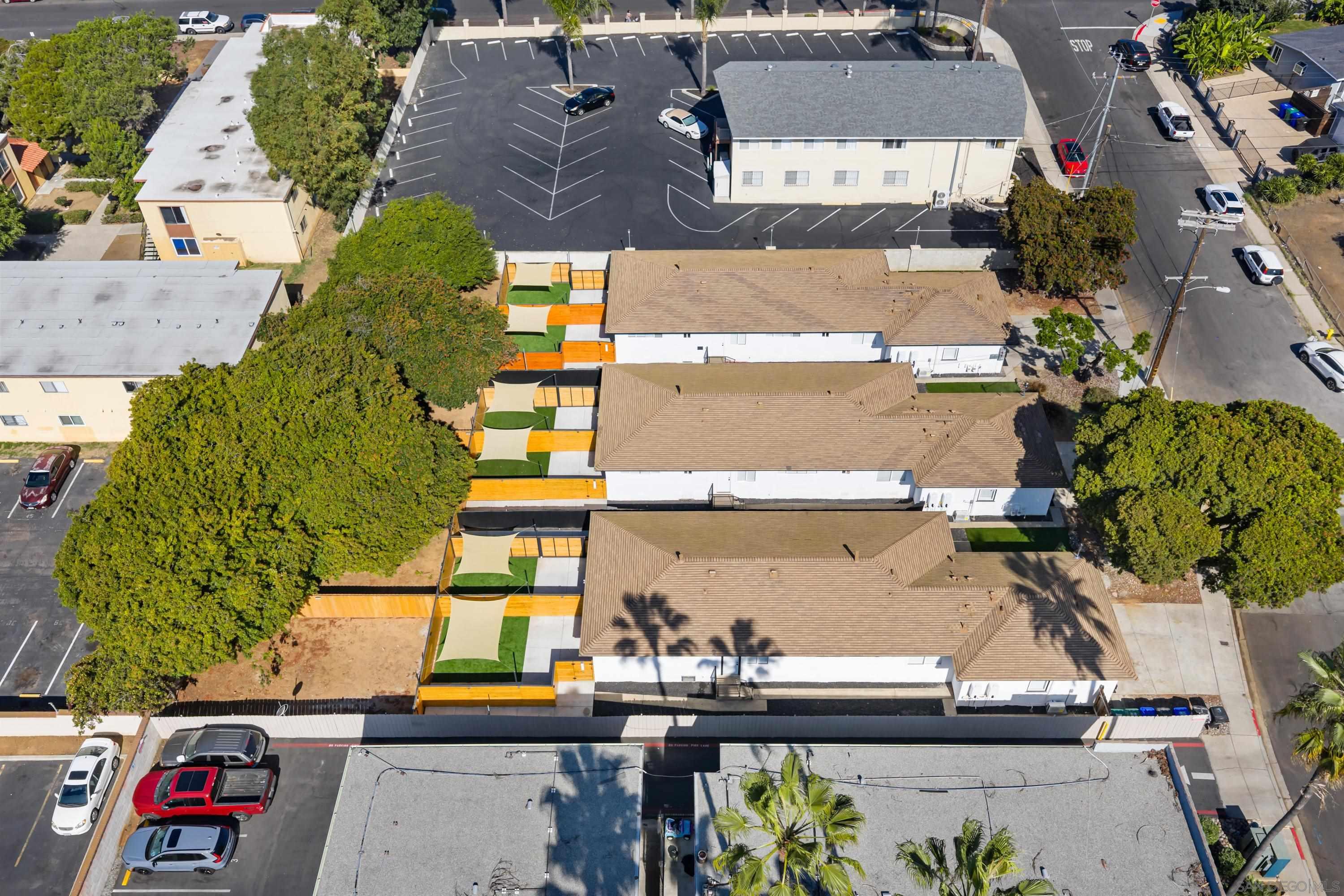 Detail Gallery Image 61 of 61 For 1020-22  15th St, Imperial Beach,  CA 91932 - – Beds | – Baths