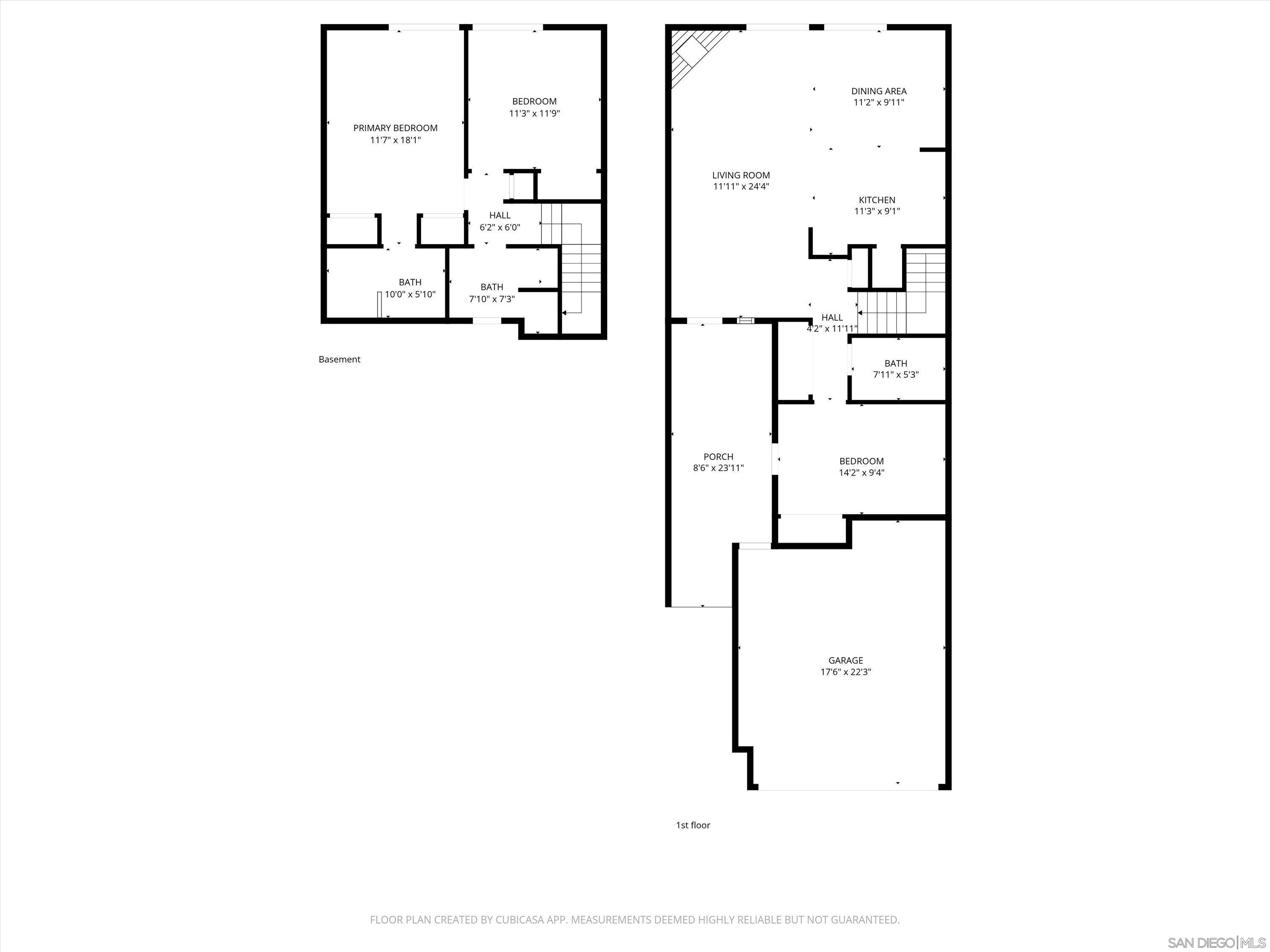 Detail Gallery Image 29 of 31 For 6933  Camino Degrazia, San Diego,  CA 92111 - 3 Beds | 3 Baths