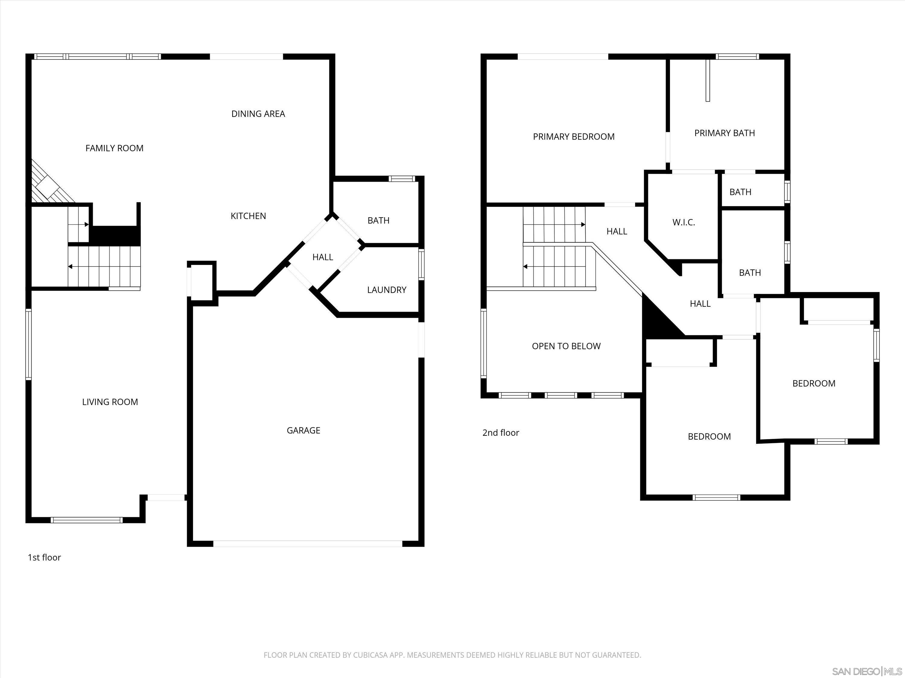 Detail Gallery Image 31 of 31 For 6933  Camino Degrazia, San Diego,  CA 92111 - 3 Beds | 3 Baths