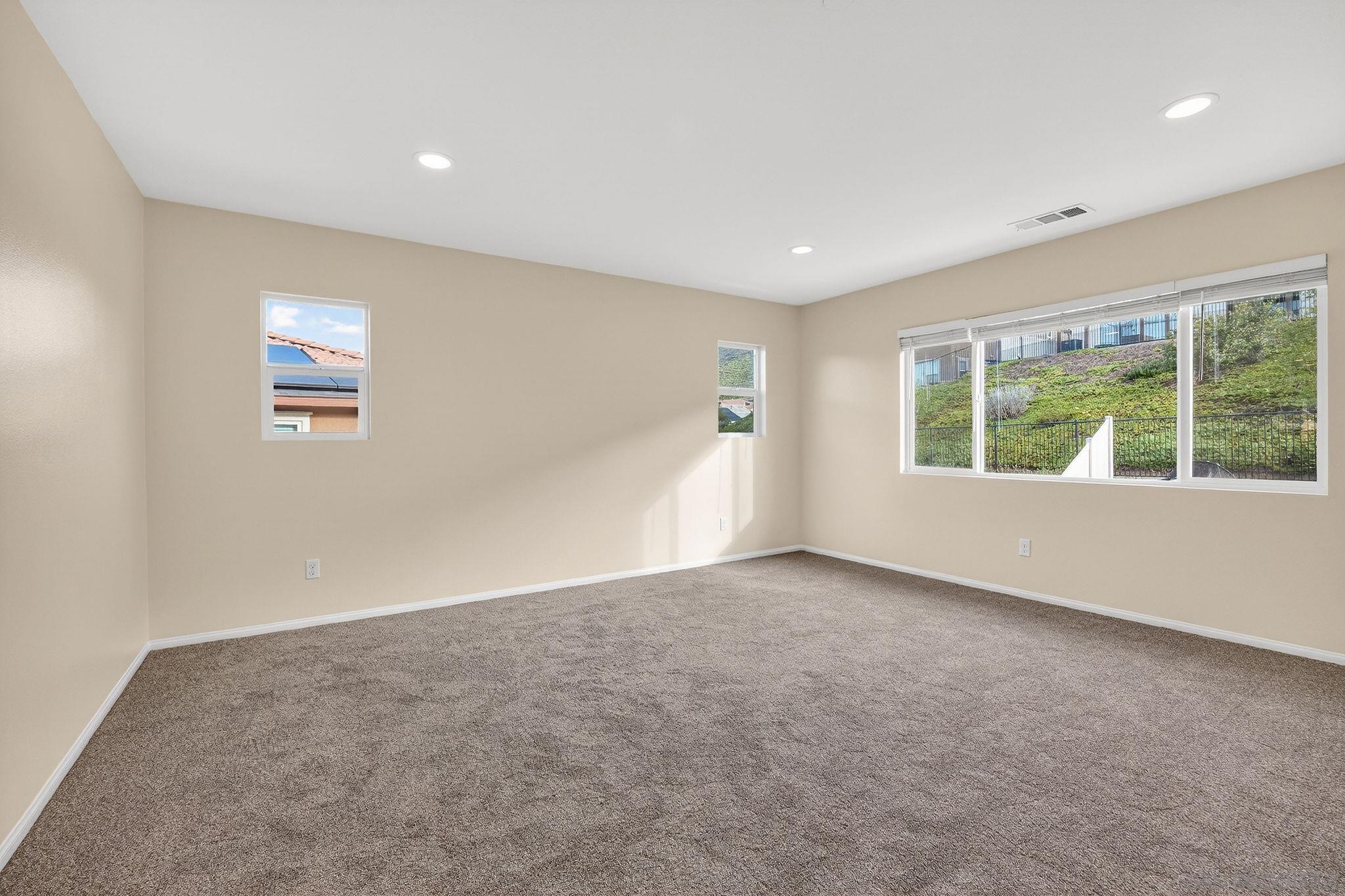 Detail Gallery Image 14 of 31 For 35875  Esperia Way, Fallbrook,  CA 92028 - 4 Beds | 3 Baths