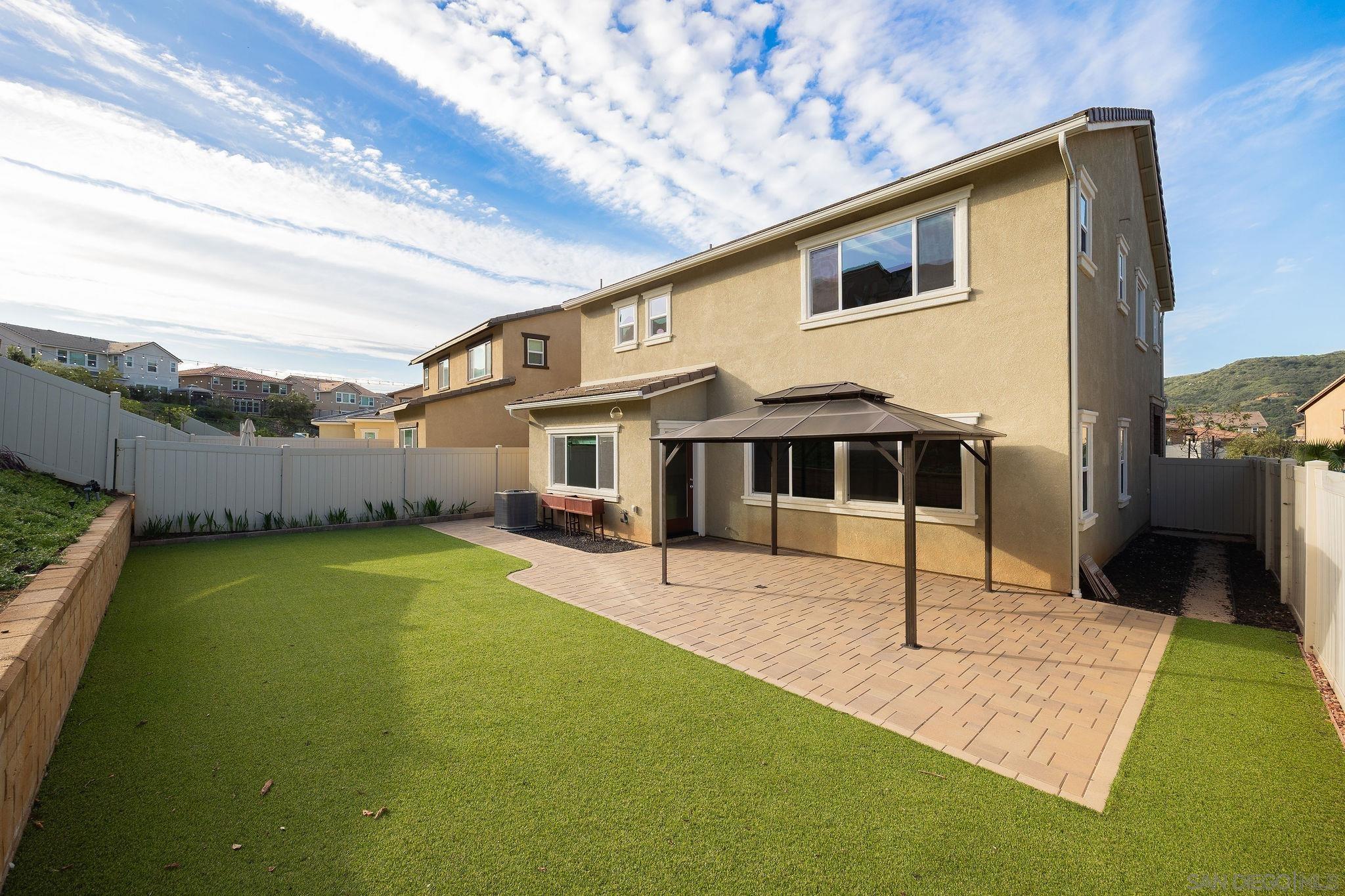 Detail Gallery Image 23 of 31 For 35875  Esperia Way, Fallbrook,  CA 92028 - 4 Beds | 3 Baths