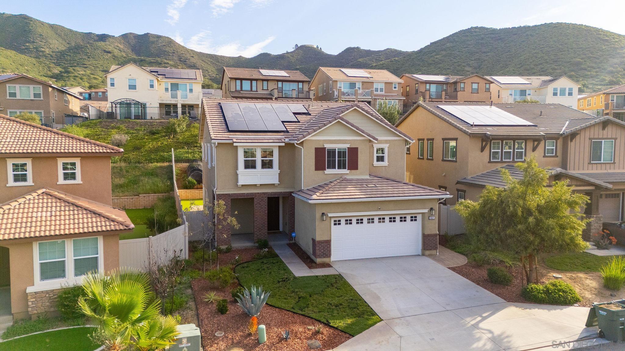 Detail Gallery Image 26 of 31 For 35875  Esperia Way, Fallbrook,  CA 92028 - 4 Beds | 3 Baths