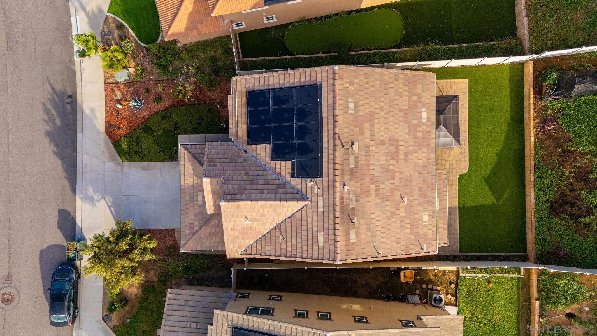 Detail Gallery Image 27 of 31 For 35875  Esperia Way, Fallbrook,  CA 92028 - 4 Beds | 3 Baths