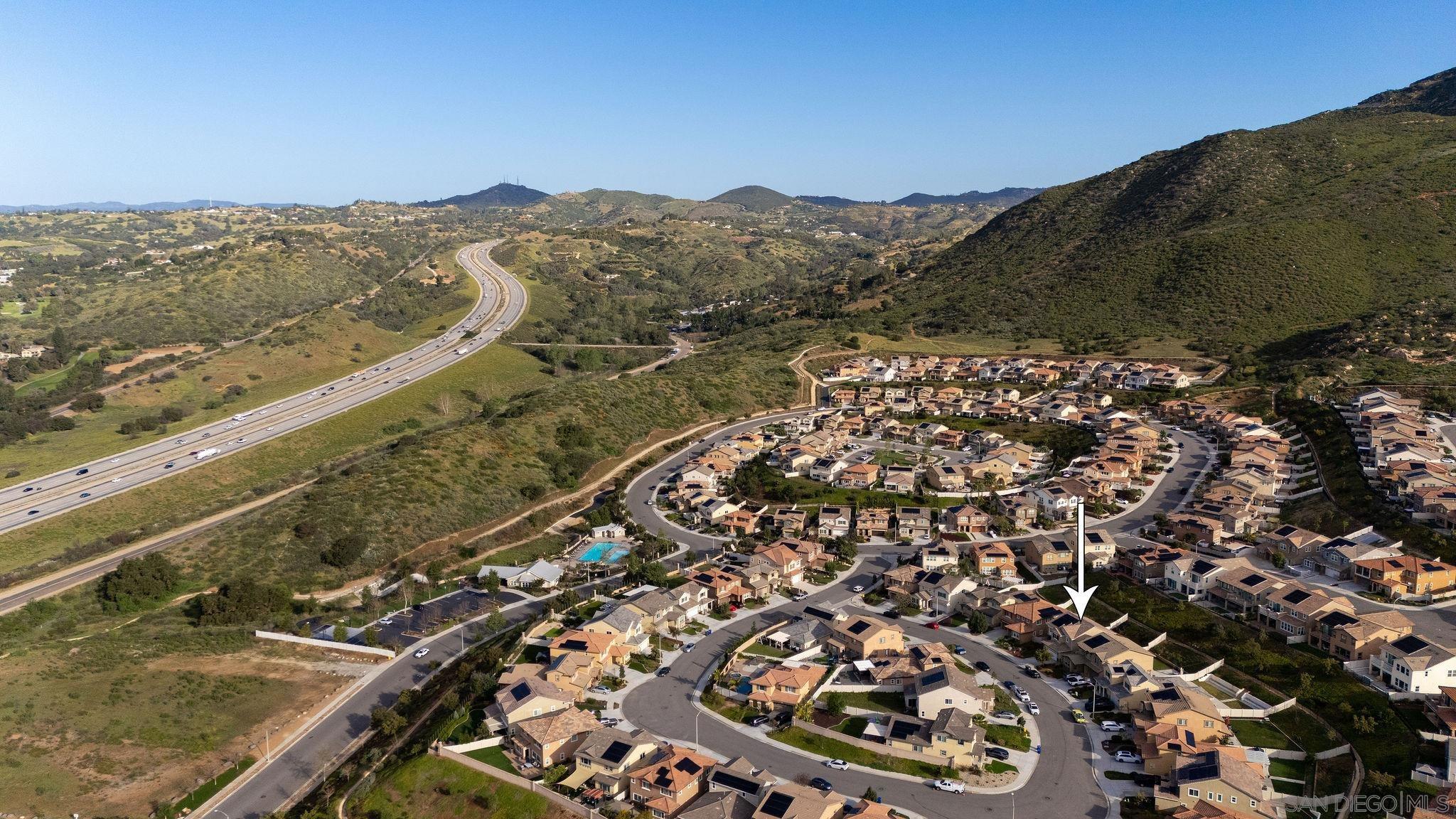 Detail Gallery Image 28 of 31 For 35875  Esperia Way, Fallbrook,  CA 92028 - 4 Beds | 3 Baths