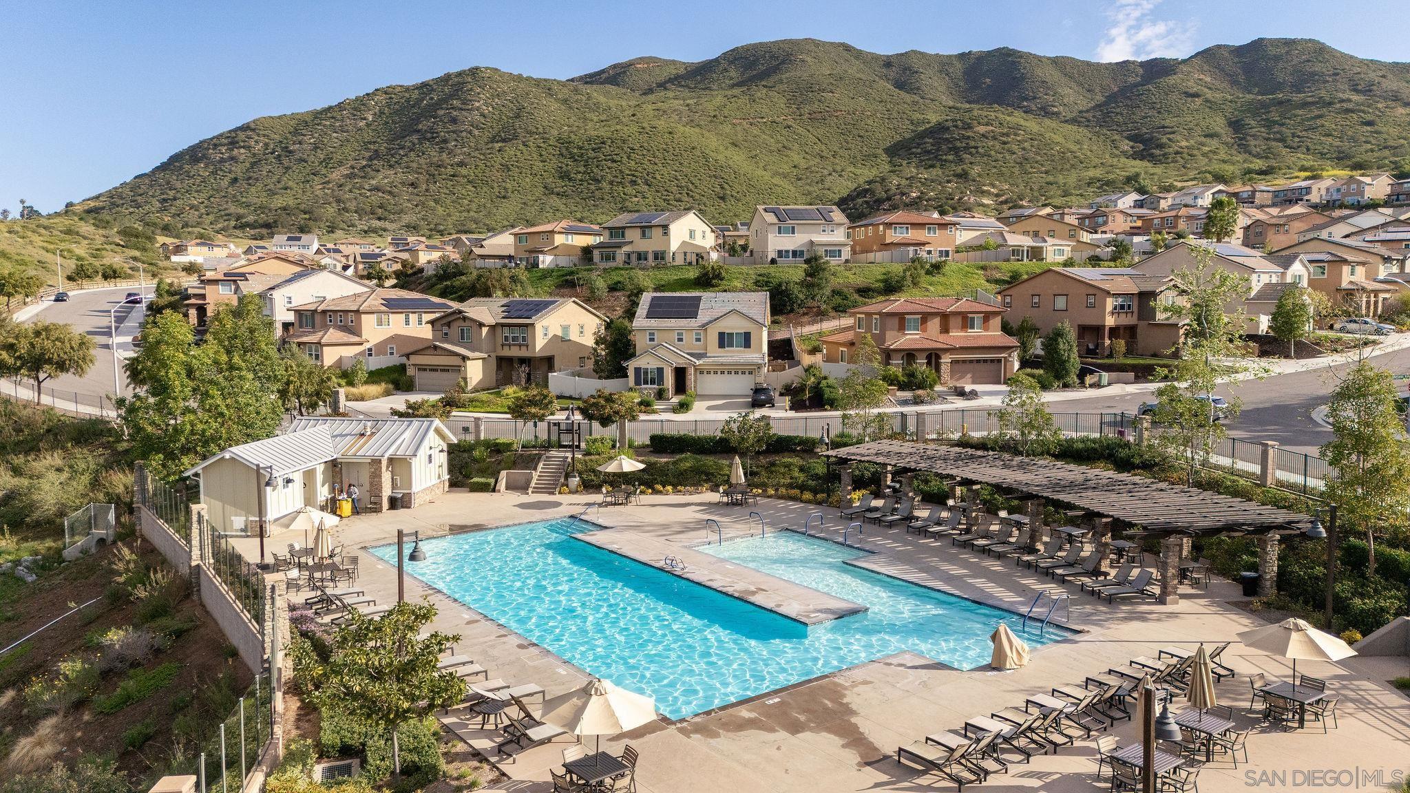 Detail Gallery Image 29 of 31 For 35875  Esperia Way, Fallbrook,  CA 92028 - 4 Beds | 3 Baths