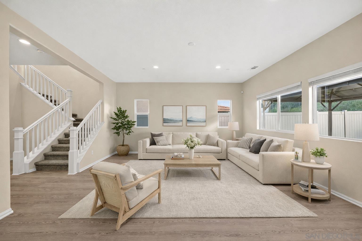 Detail Gallery Image 4 of 31 For 35875  Esperia Way, Fallbrook,  CA 92028 - 4 Beds | 3 Baths