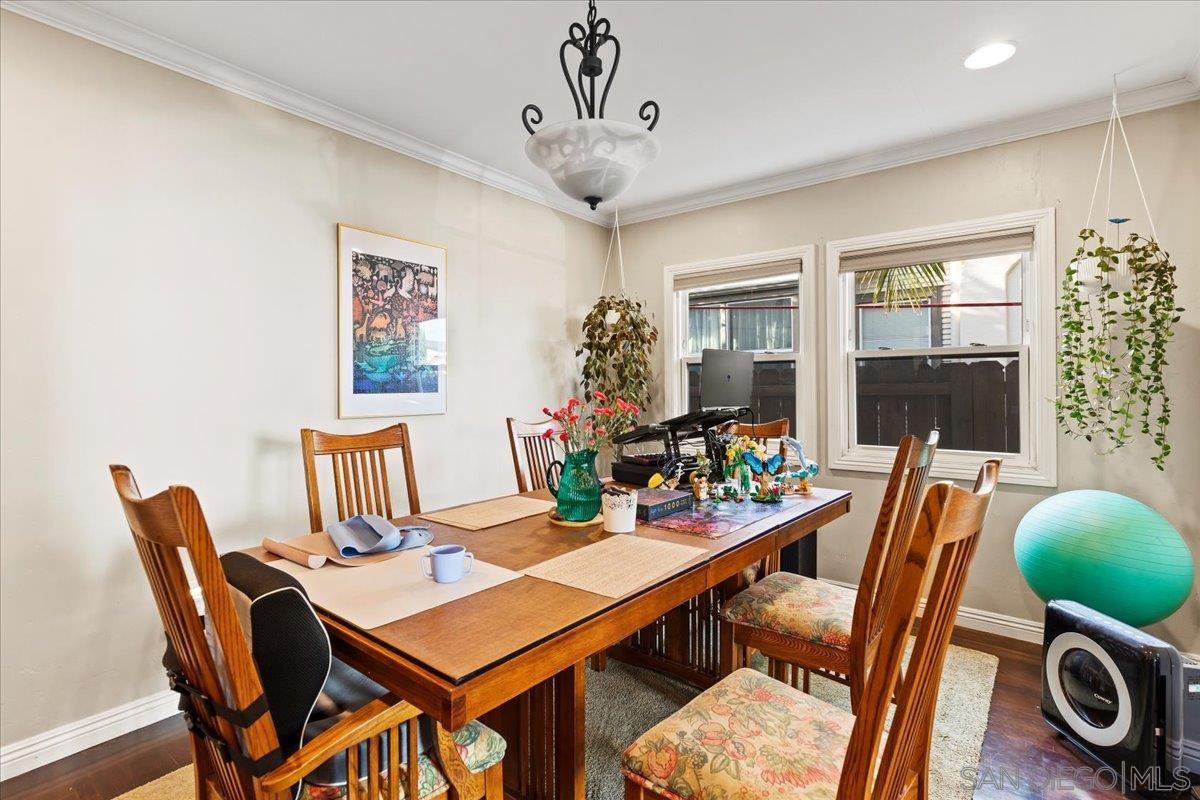 Detail Gallery Image 11 of 65 For 4354-4358  34th St, San Diego,  CA 92104 - – Beds | – Baths