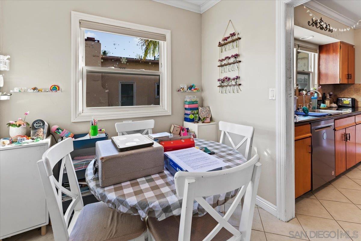 Detail Gallery Image 12 of 65 For 4354-4358  34th St, San Diego,  CA 92104 - – Beds | – Baths