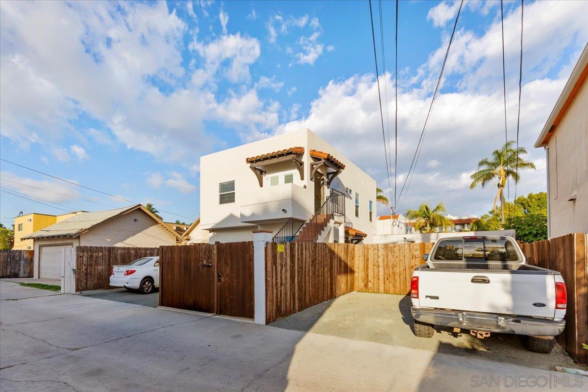 Detail Gallery Image 3 of 65 For 4354-4358  34th St, San Diego,  CA 92104 - – Beds | – Baths