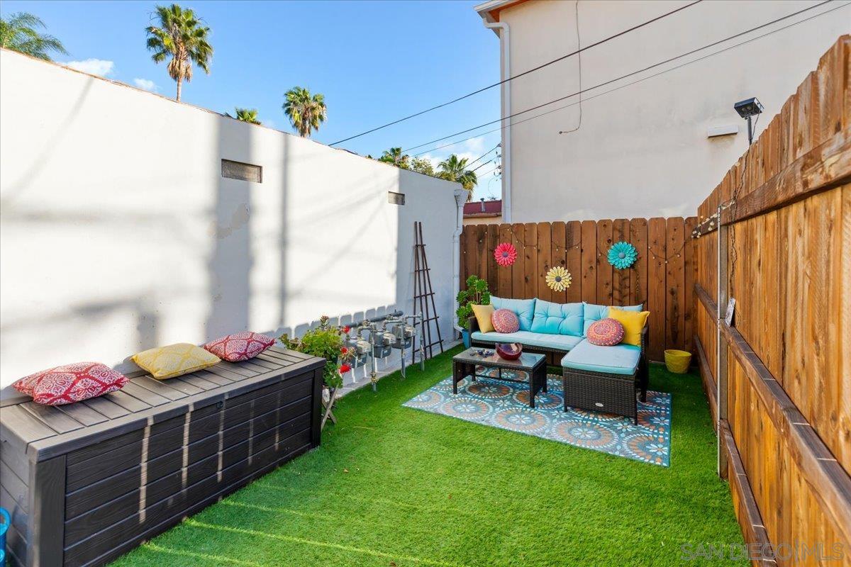 Detail Gallery Image 27 of 65 For 4354-4358  34th St, San Diego,  CA 92104 - – Beds | – Baths