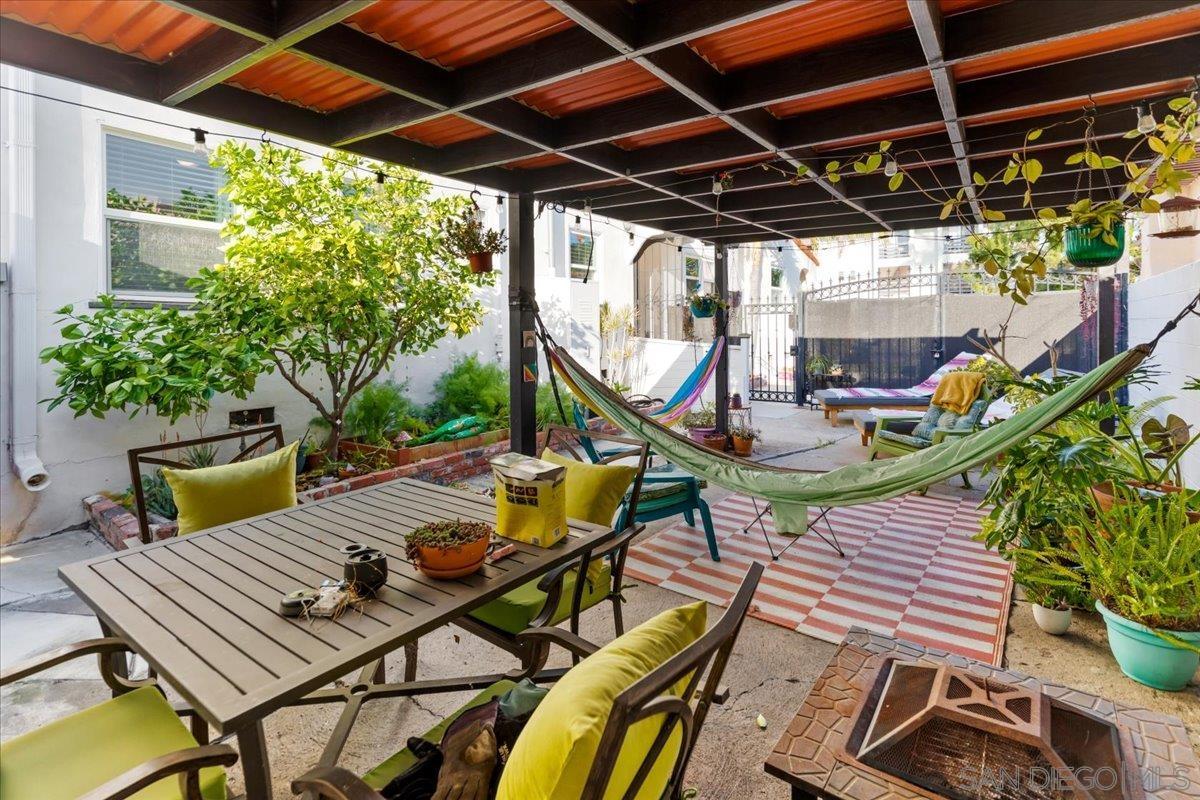 Detail Gallery Image 29 of 65 For 4354-4358  34th St, San Diego,  CA 92104 - – Beds | – Baths