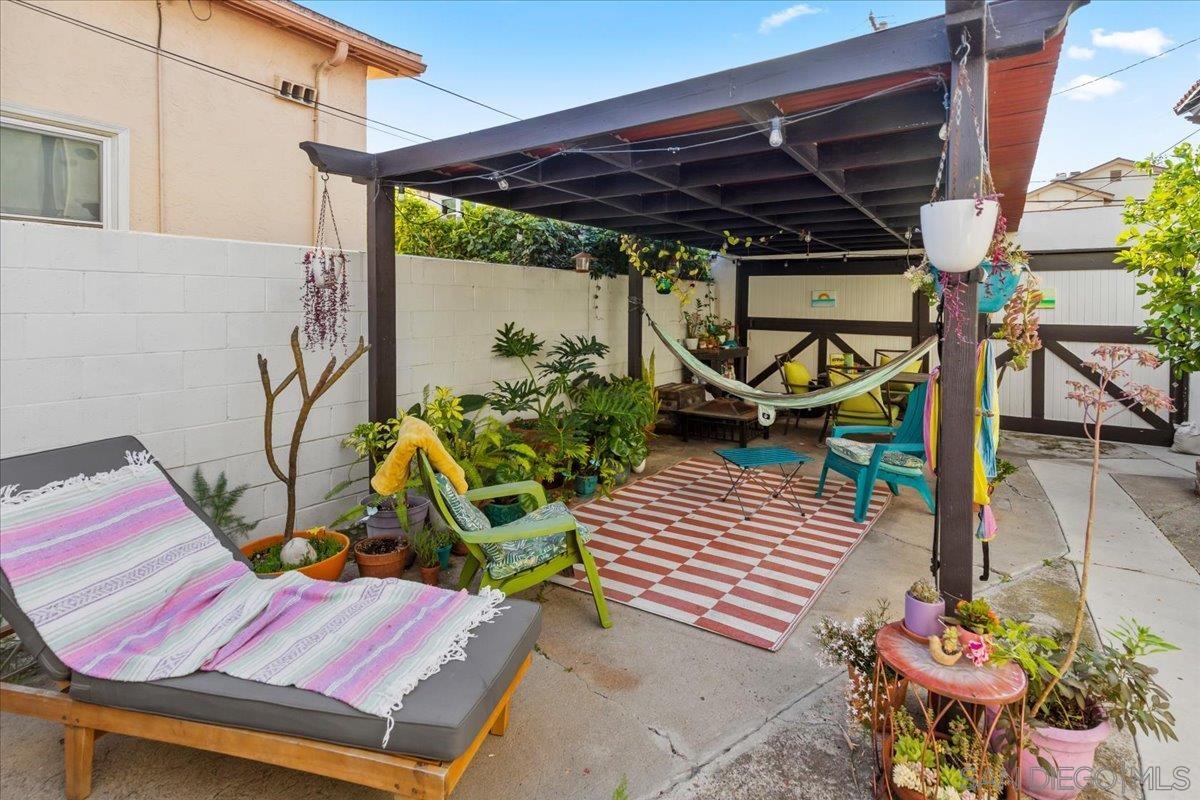 Detail Gallery Image 31 of 65 For 4354-4358  34th St, San Diego,  CA 92104 - – Beds | – Baths