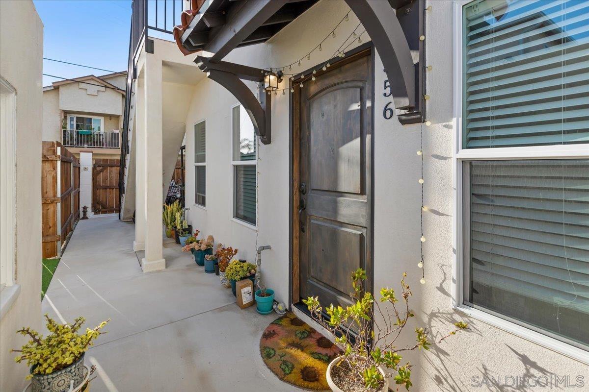 Detail Gallery Image 33 of 65 For 4354-4358  34th St, San Diego,  CA 92104 - – Beds | – Baths