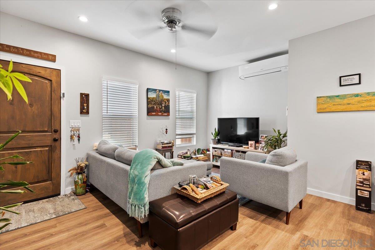 Detail Gallery Image 34 of 65 For 4354-4358  34th St, San Diego,  CA 92104 - – Beds | – Baths