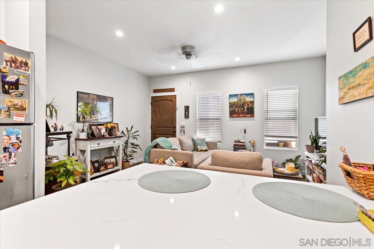 Detail Gallery Image 37 of 65 For 4354-4358  34th St, San Diego,  CA 92104 - – Beds | – Baths