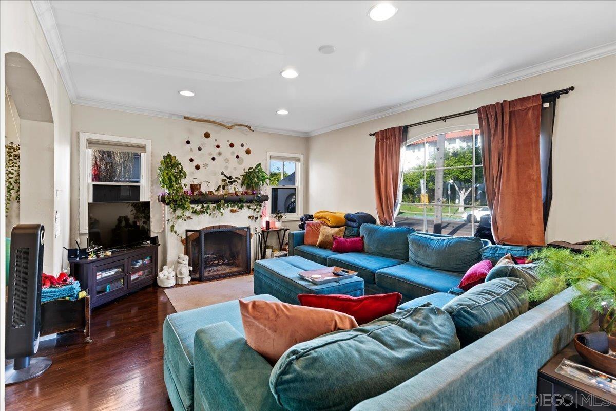 Detail Gallery Image 5 of 65 For 4354-4358  34th St, San Diego,  CA 92104 - – Beds | – Baths