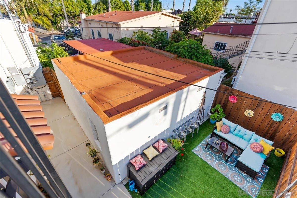 Detail Gallery Image 42 of 65 For 4354-4358  34th St, San Diego,  CA 92104 - – Beds | – Baths