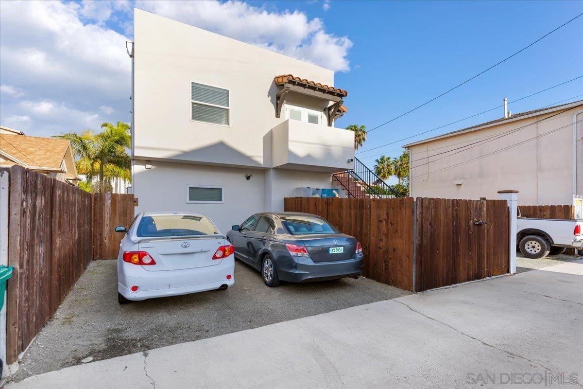 Detail Gallery Image 43 of 65 For 4354-4358  34th St, San Diego,  CA 92104 - – Beds | – Baths